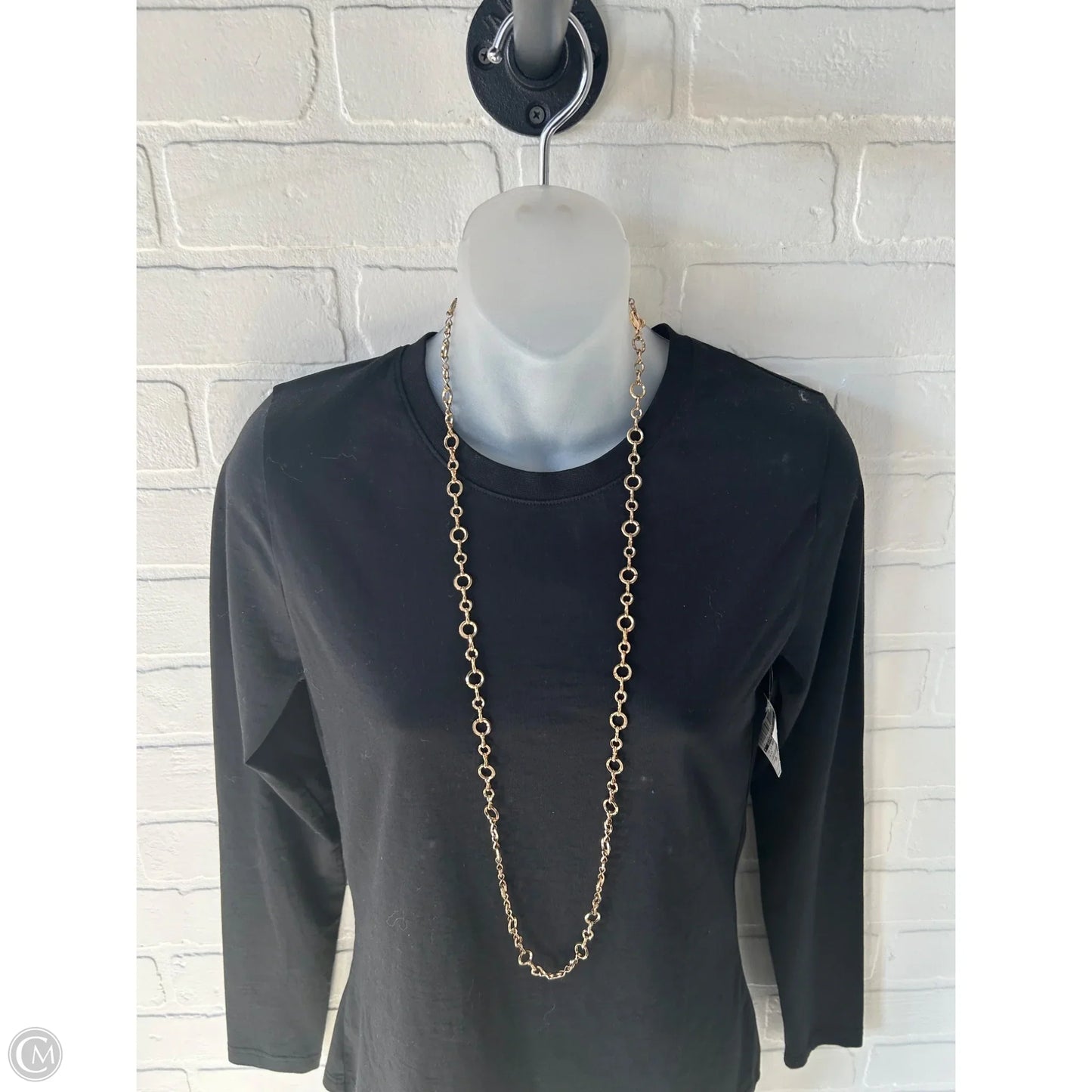 Necklace Chain By Halogen