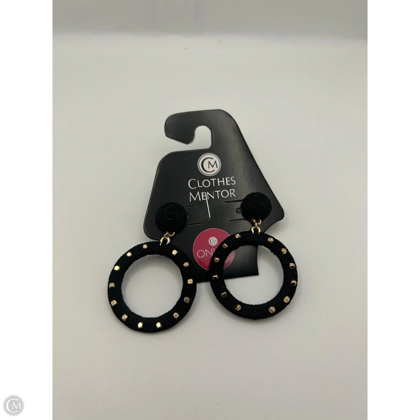 Earrings Dangle/drop By Clothes Mentor