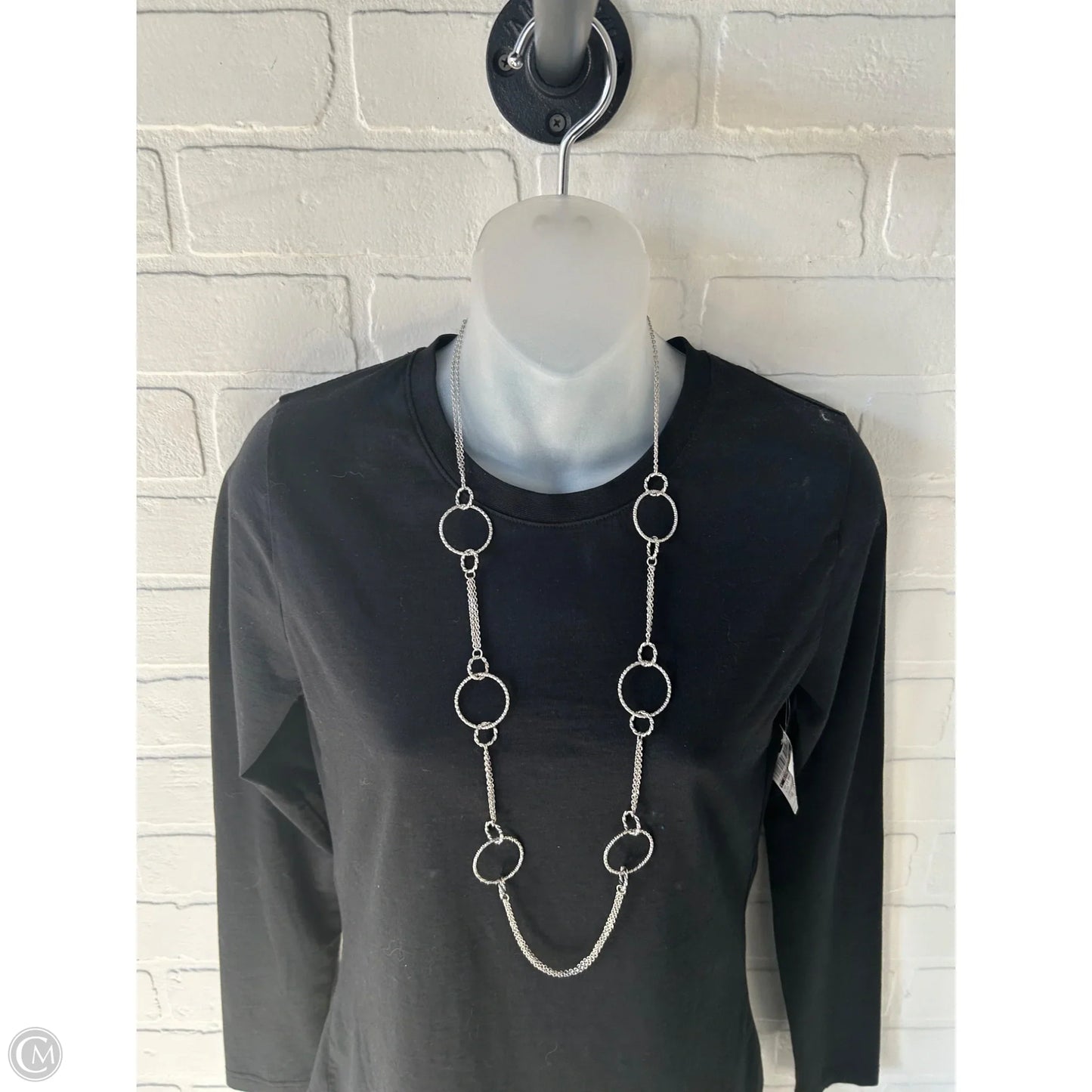 Necklace Chain By Clothes Mentor