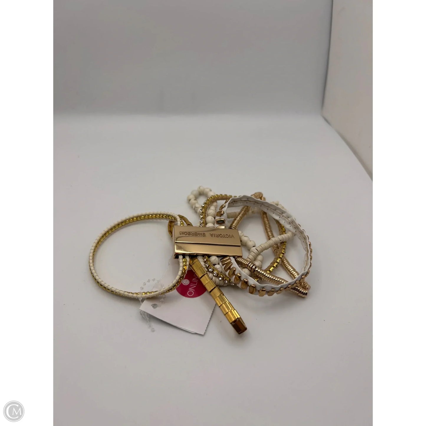 Bracelet Bangle By Victoria Emerson