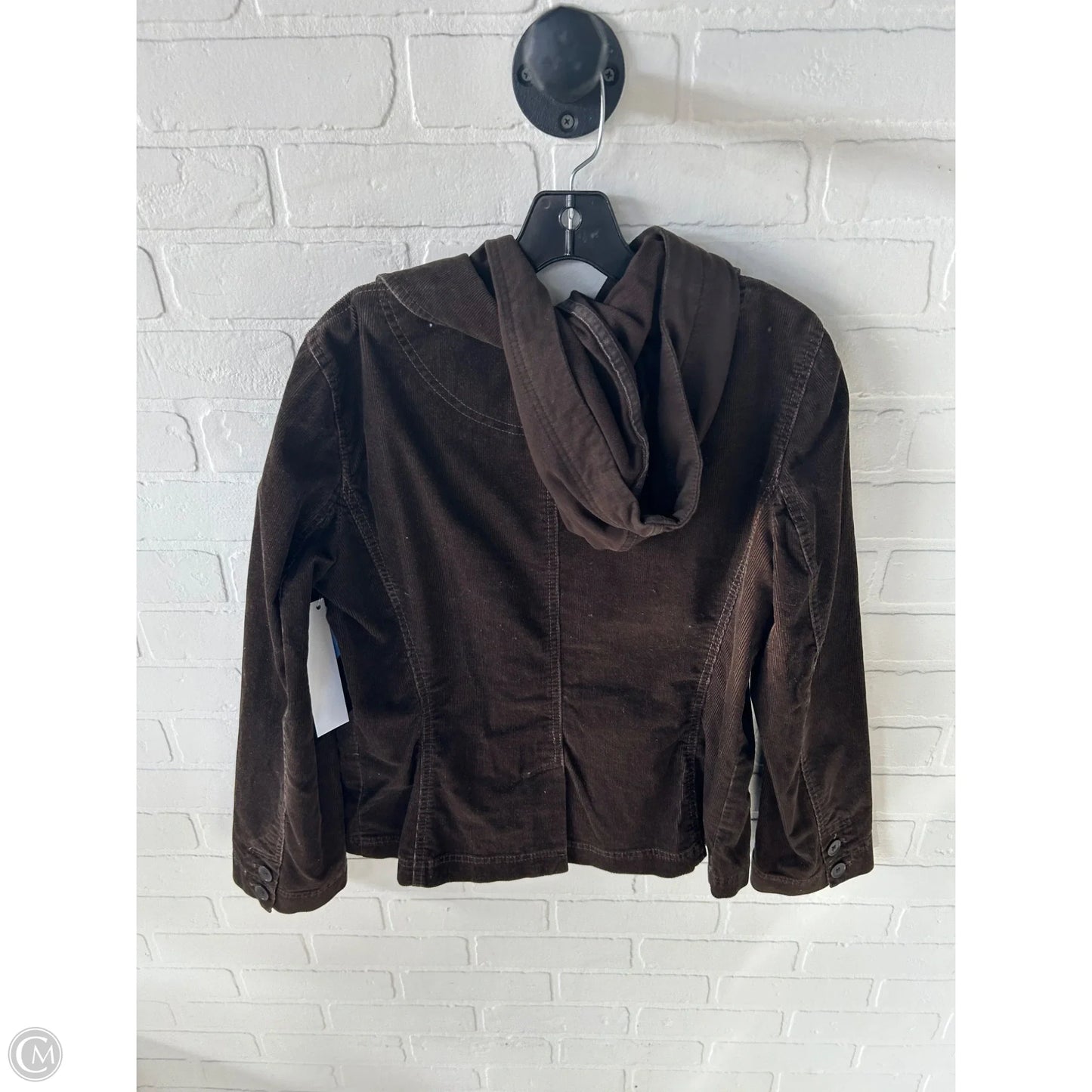 Blazer By Loft In Brown, Size: L