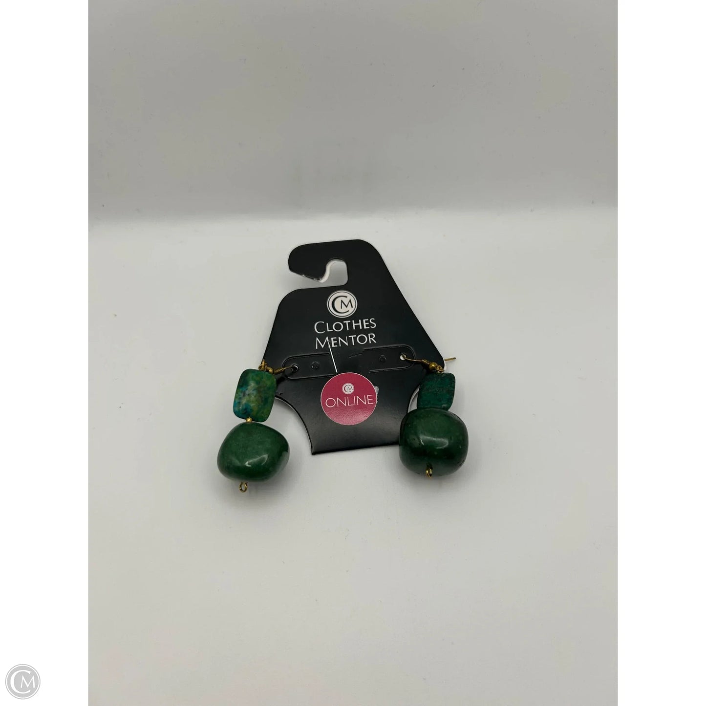 Earrings Dangle/drop By Clothes Mentor