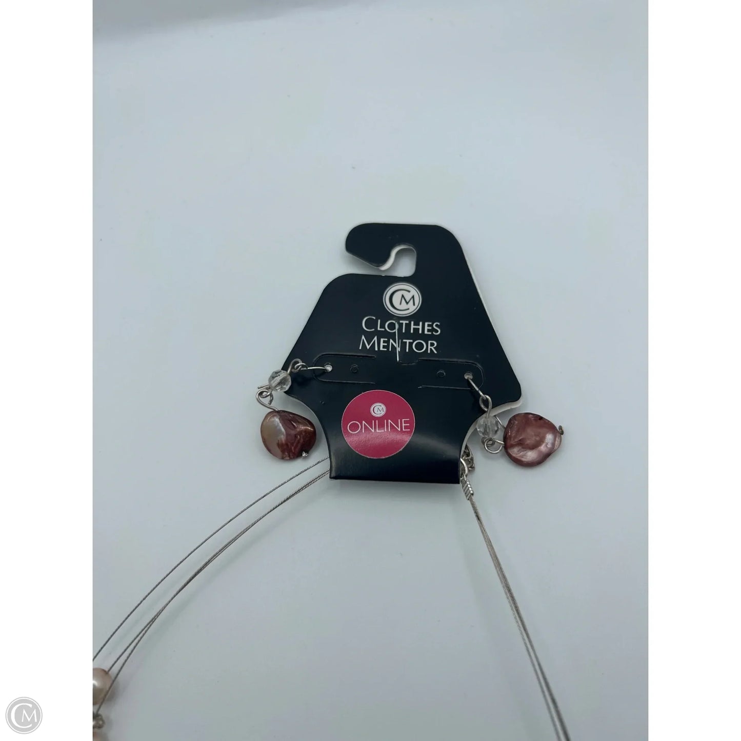 Necklace Set By Clothes Mentor, Size: 02 Piece Set