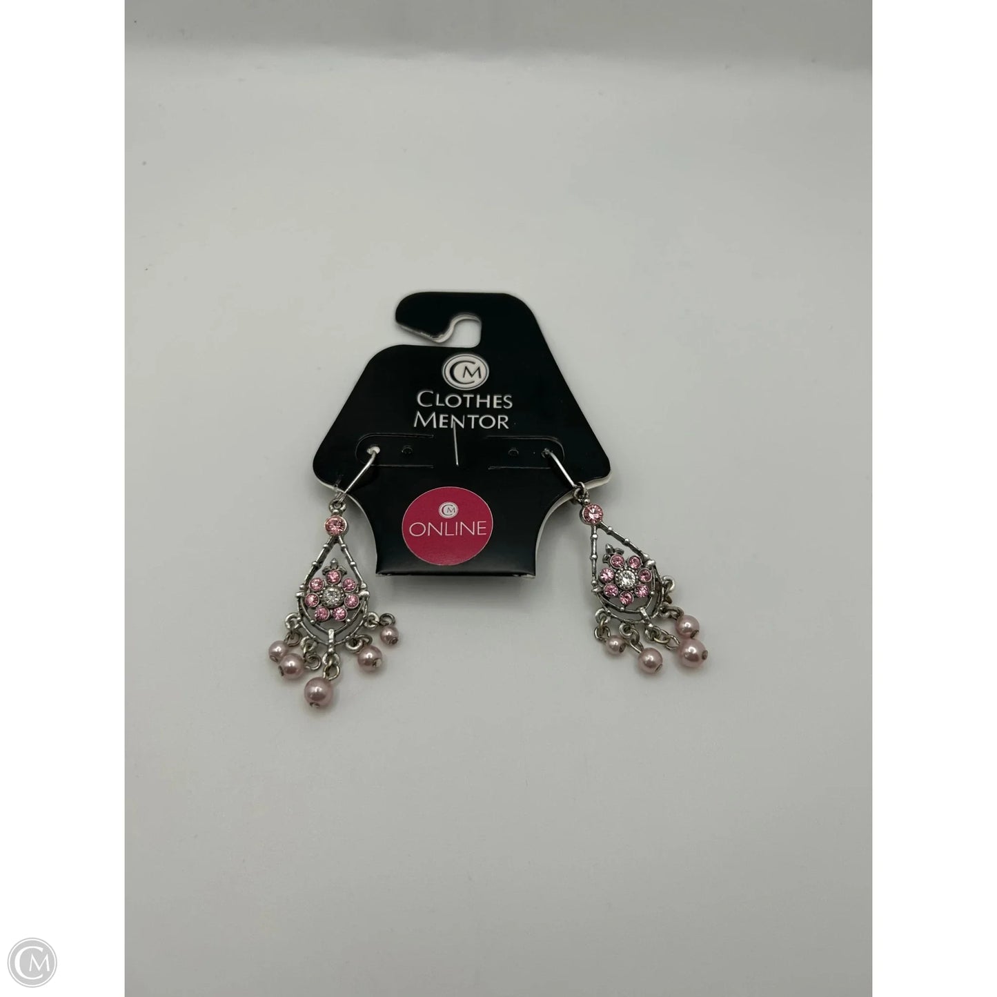 Earrings Dangle/drop By Clothes Mentor