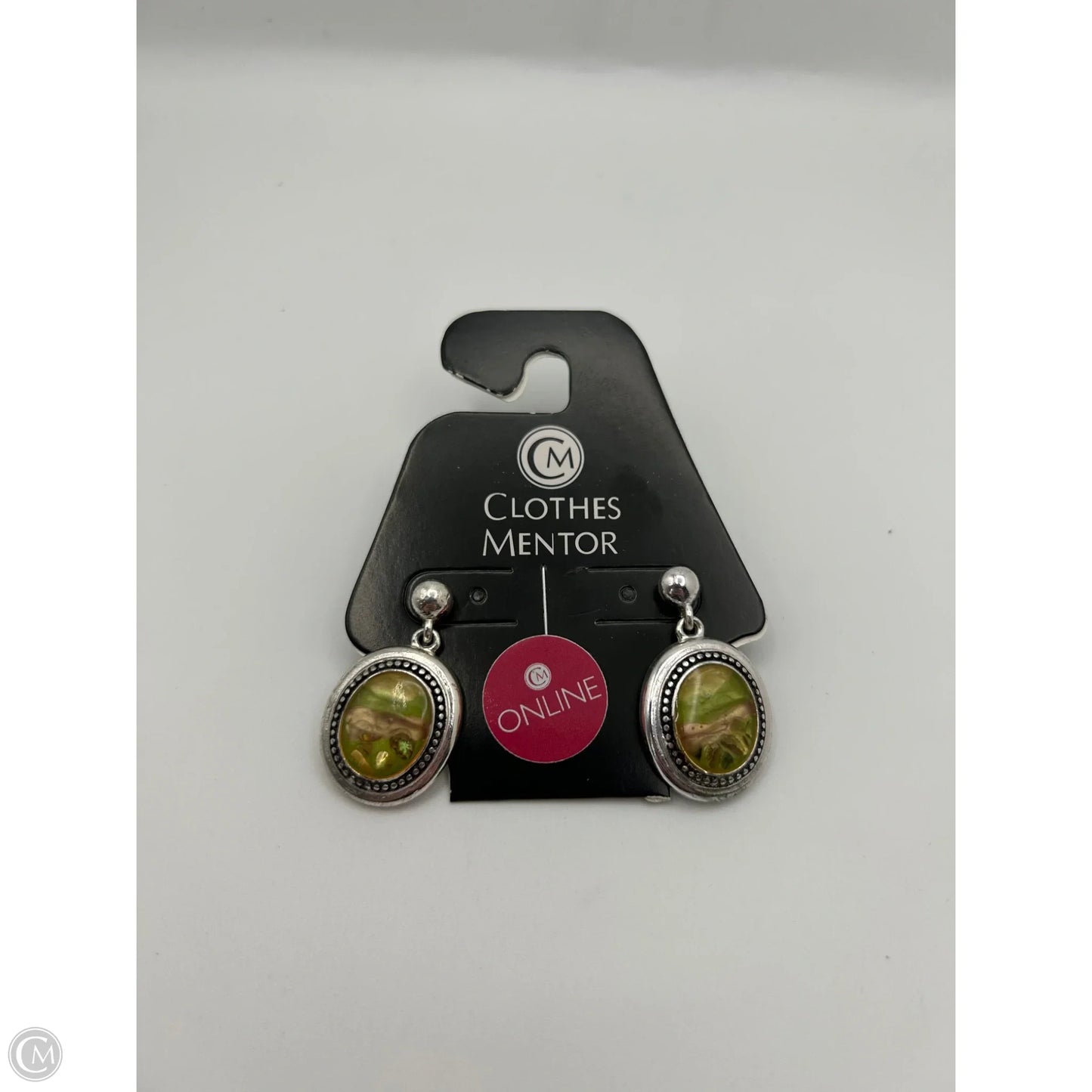 Earrings Dangle/drop By Clothes Mentor