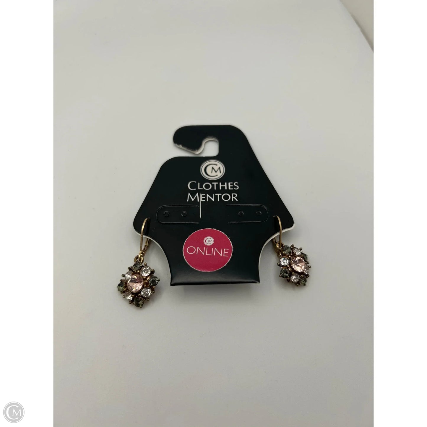 Earrings Dangle/drop By Clothes Mentor