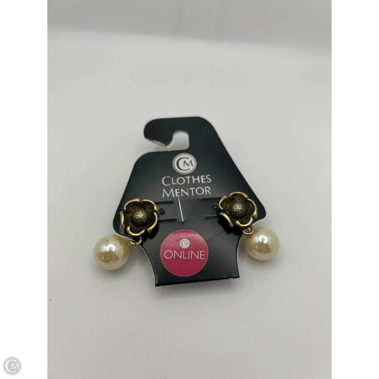 Earrings Dangle/drop By Clothes Mentor