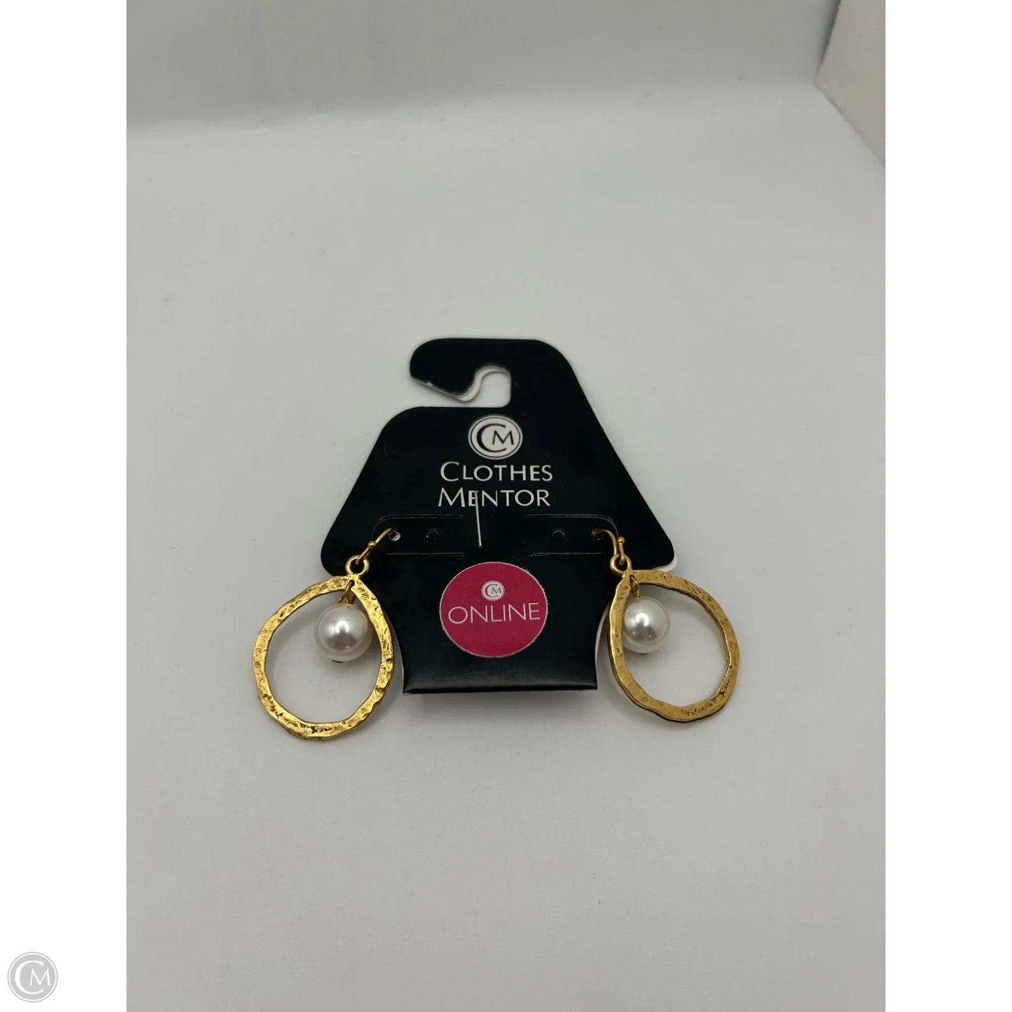 Earrings Dangle/drop By Clothes Mentor