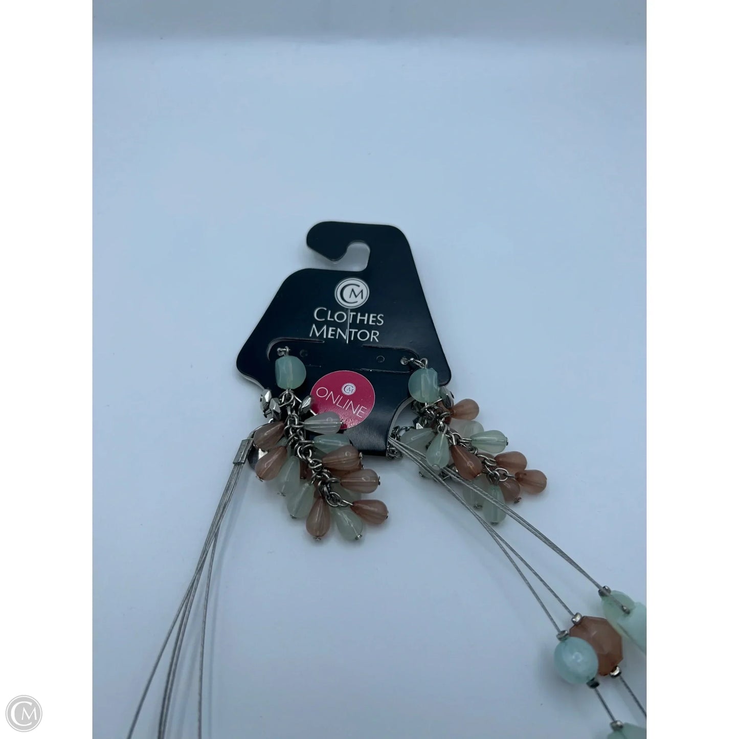 Necklace Set By Chicos