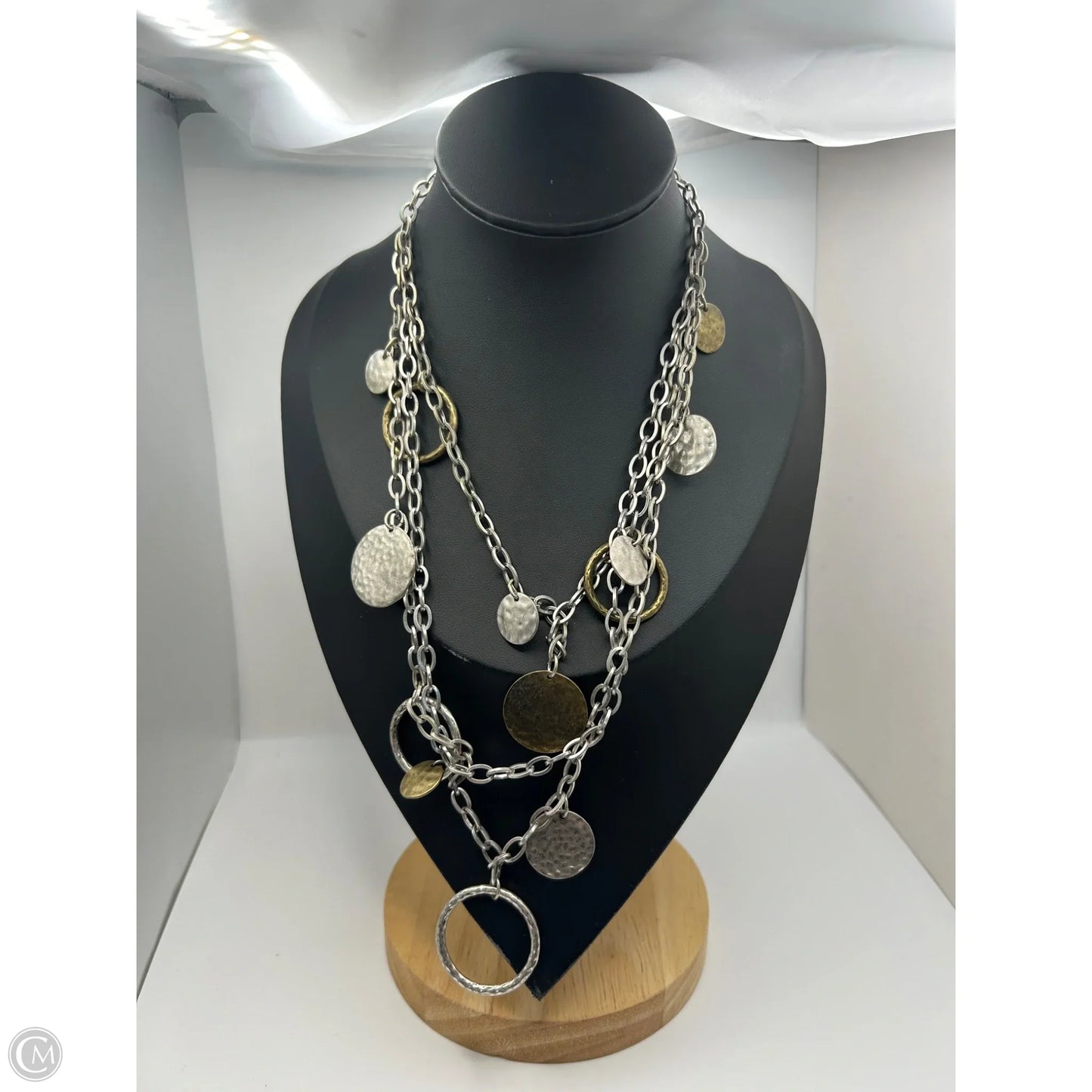 Necklace Other By Chicos