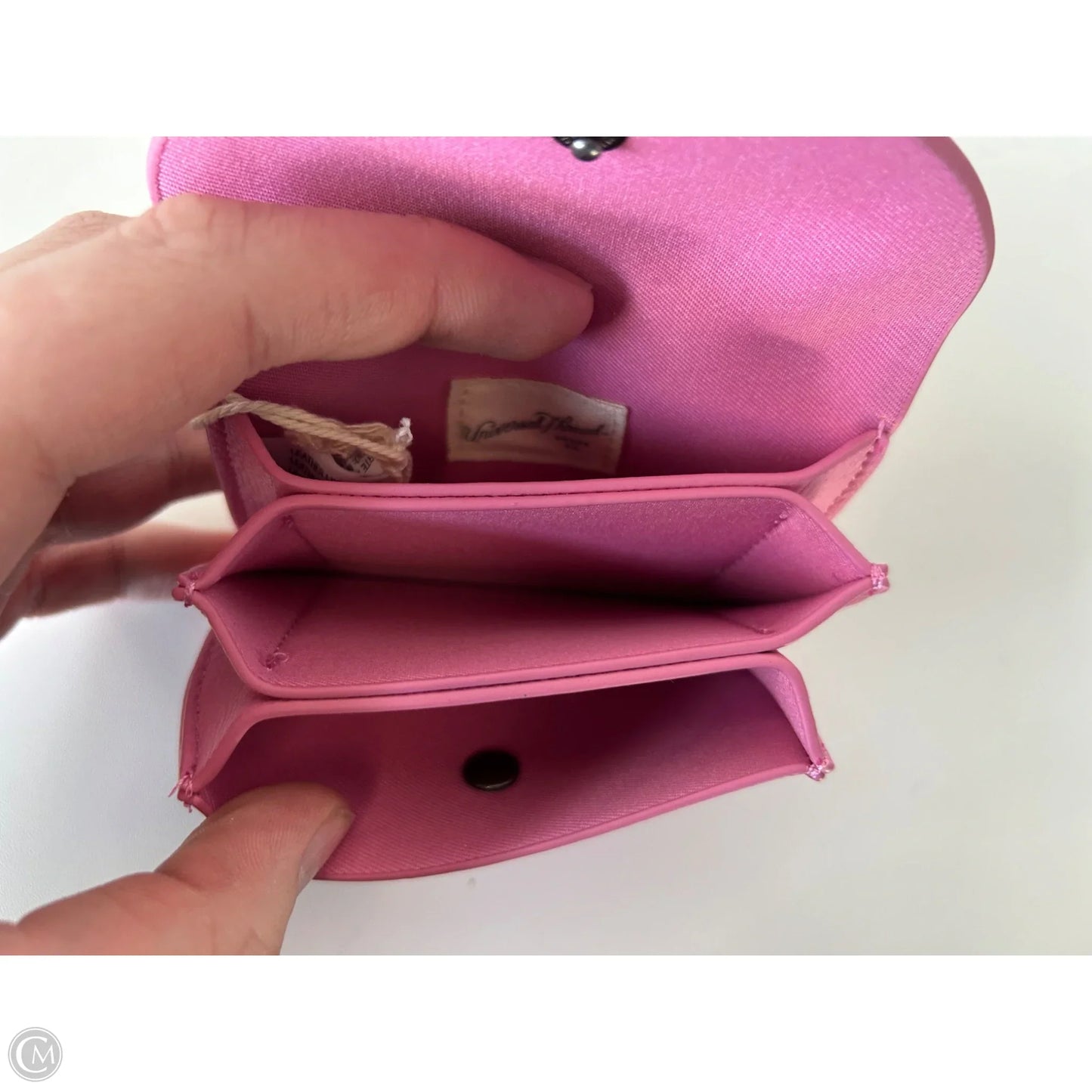 Wallet By Universal Thread, Size: Small