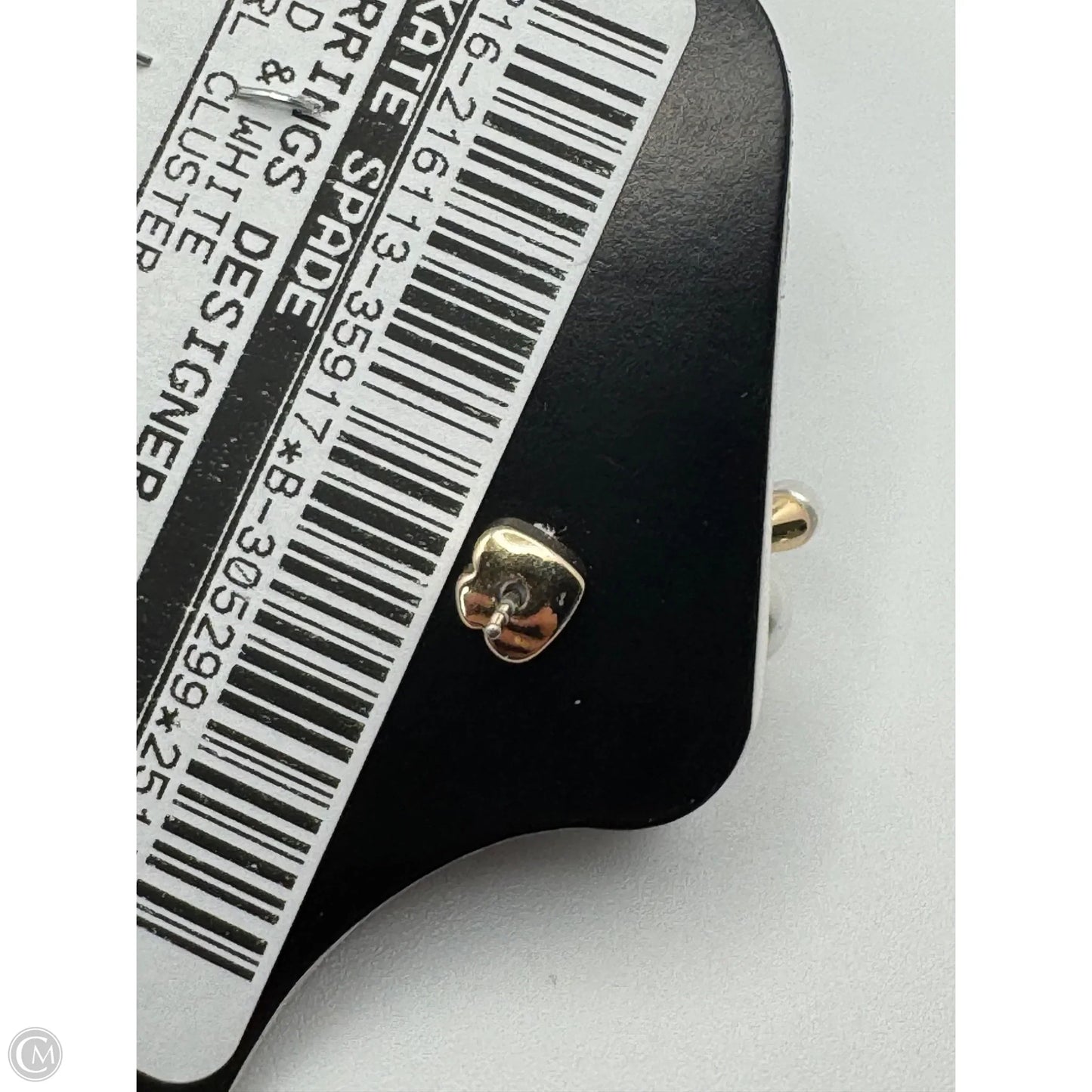 Earrings Designer By Kate Spade