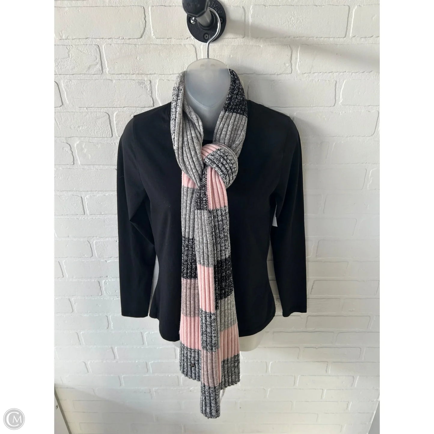 Scarf Designer By Kate Spade