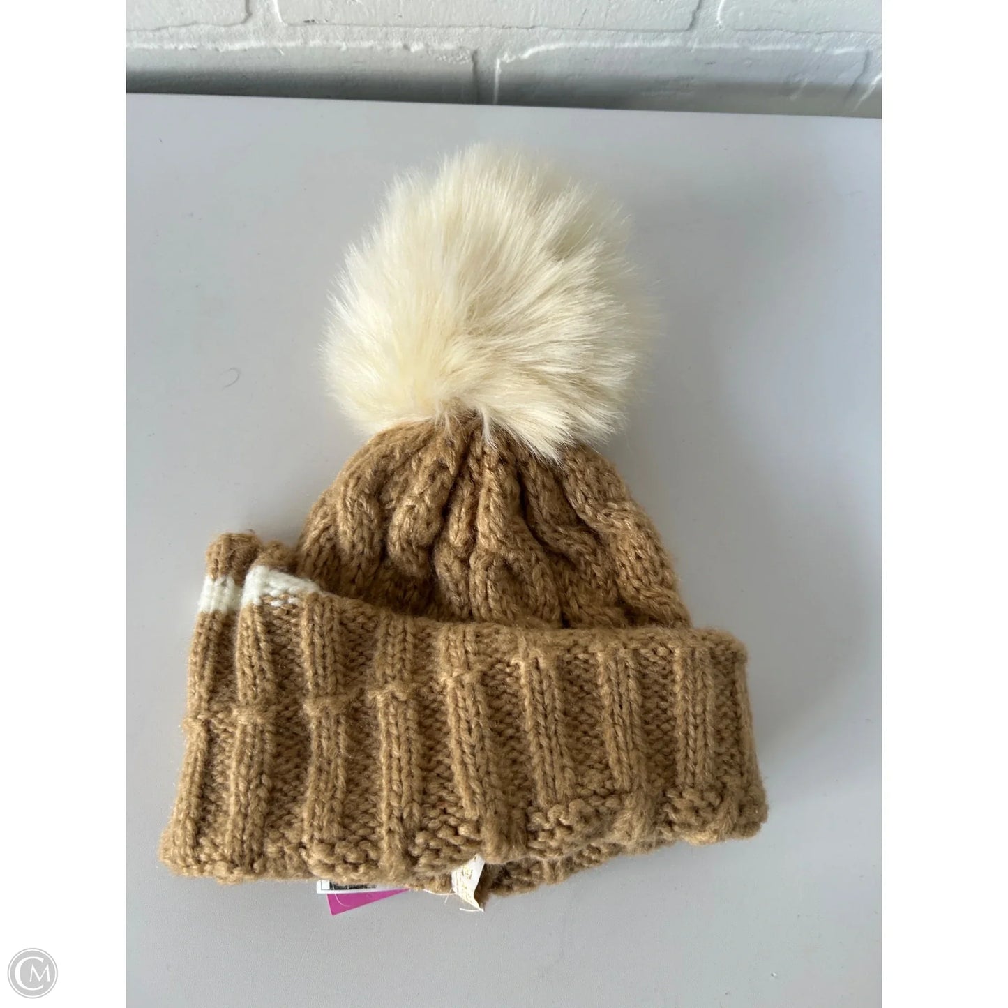 Hat Beanie By Shiraleah