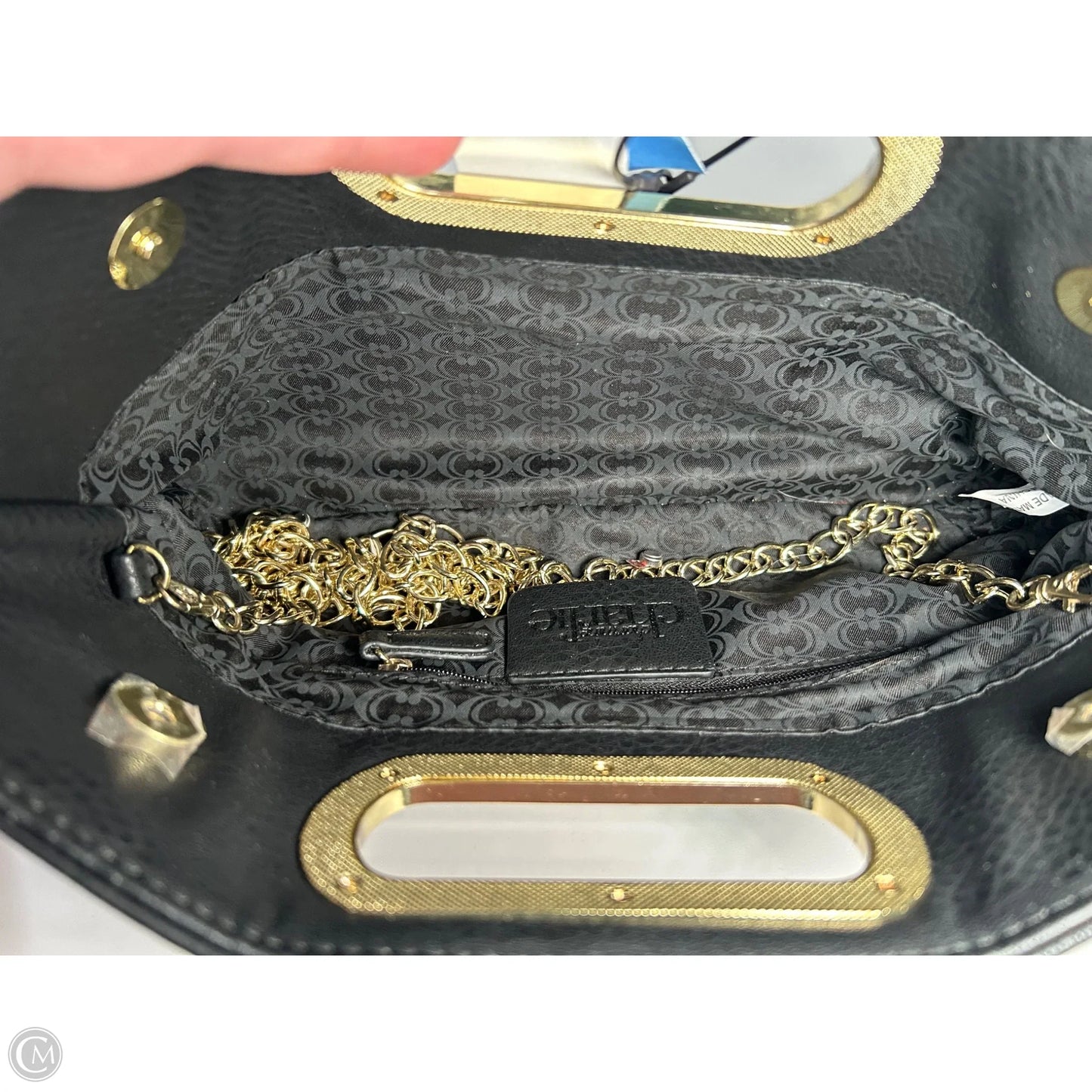 Clutch By Charming Charlie, Size: Large