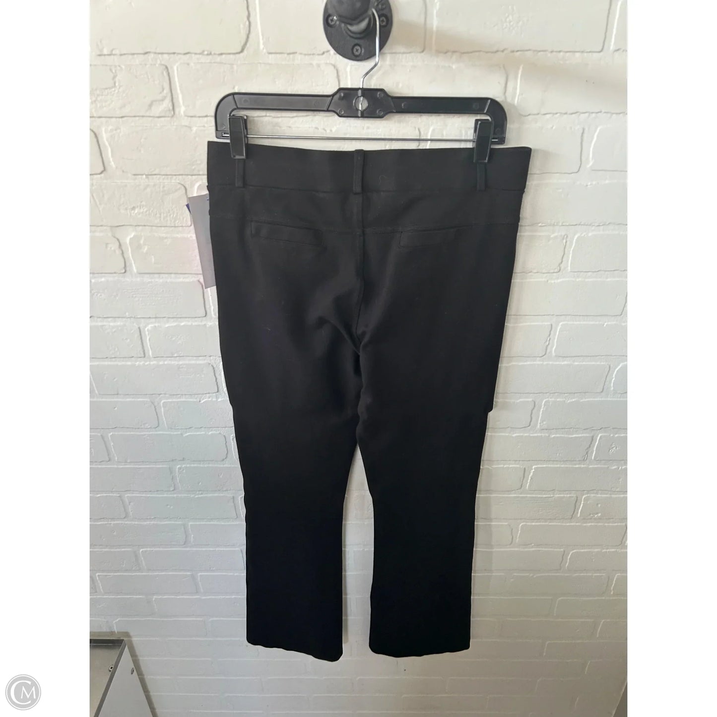 Pants Other By Clothes Mentor In Black, Size: L