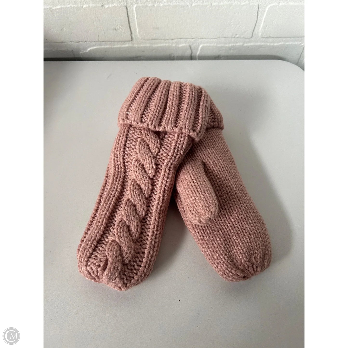 Mittens By Cmc
