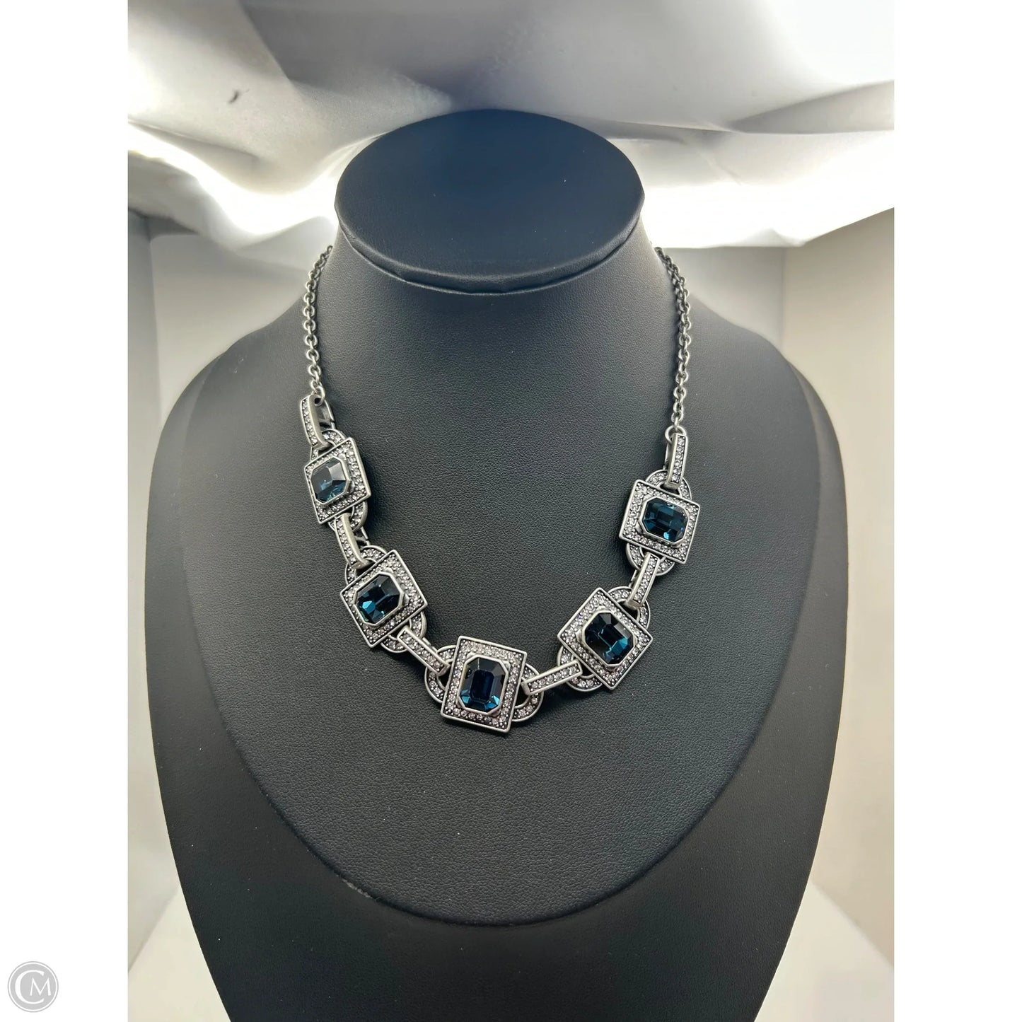 Necklace Designer By Swarovski