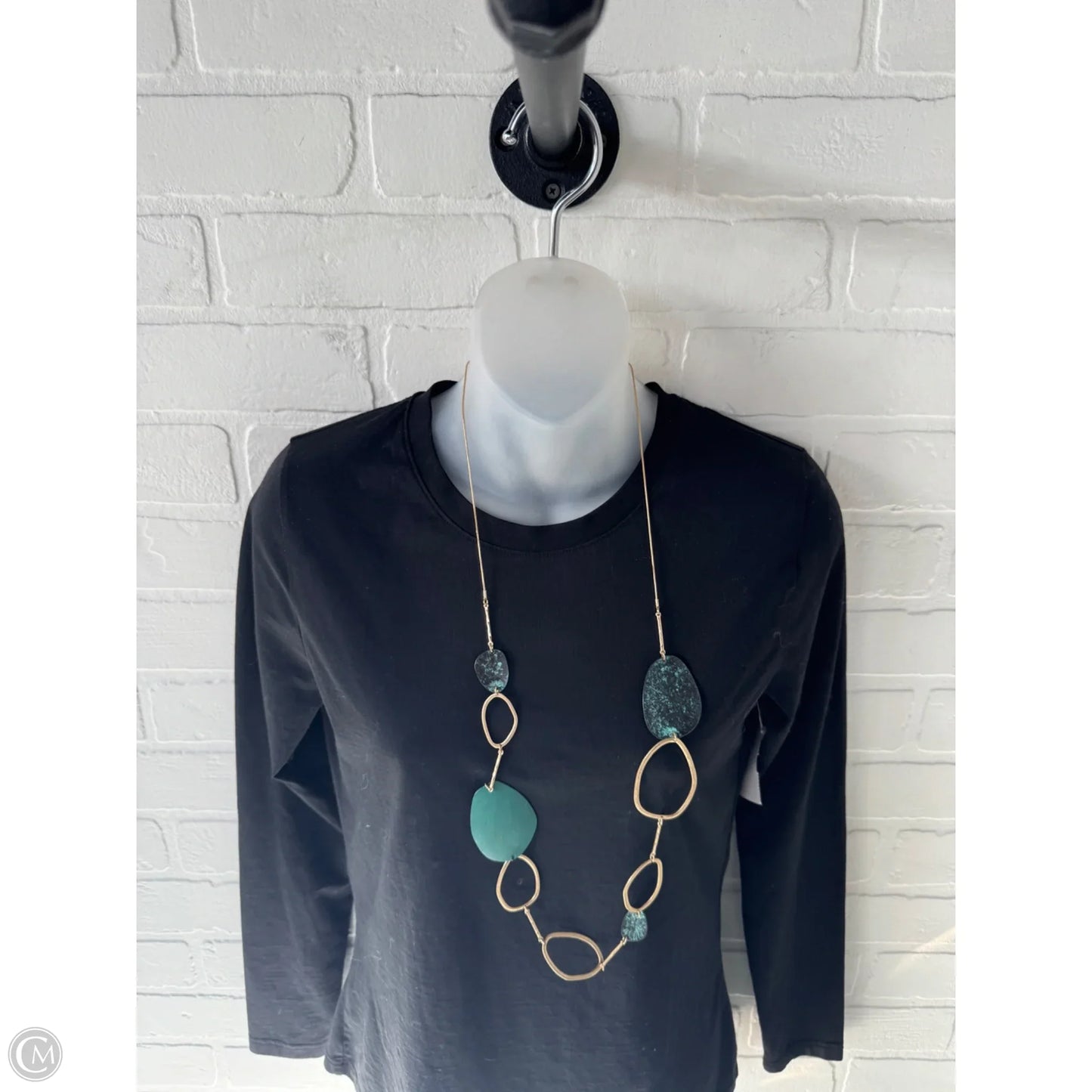 Necklace Other By J. Jill