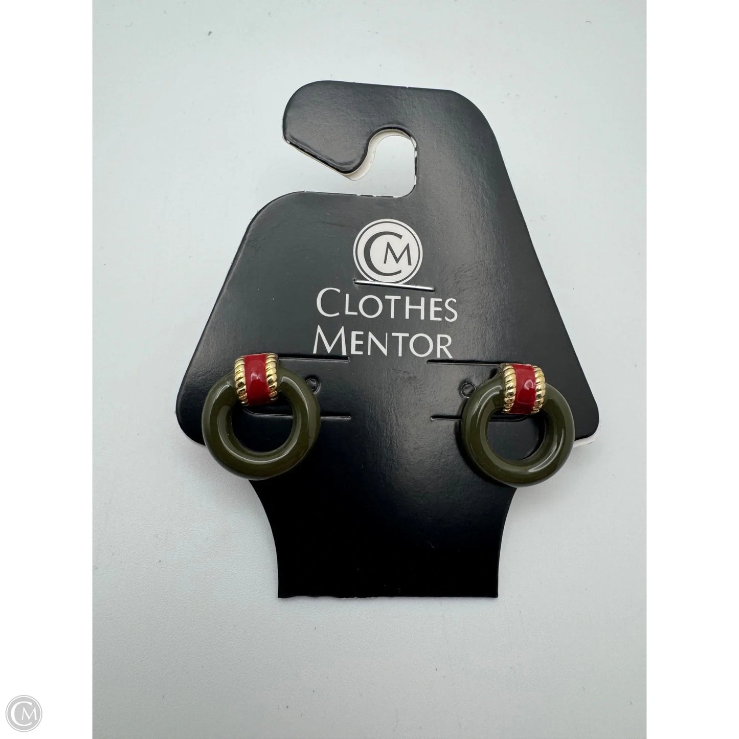 Earrings Dangle/drop By Talbots