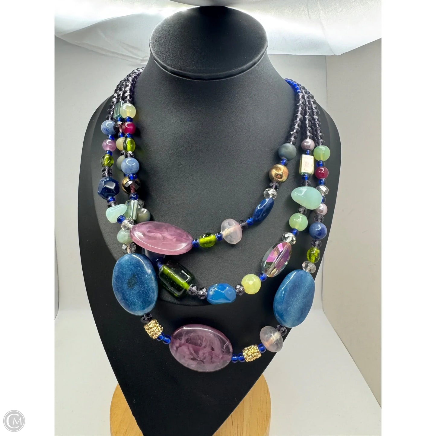 Necklace Layered By Chicos