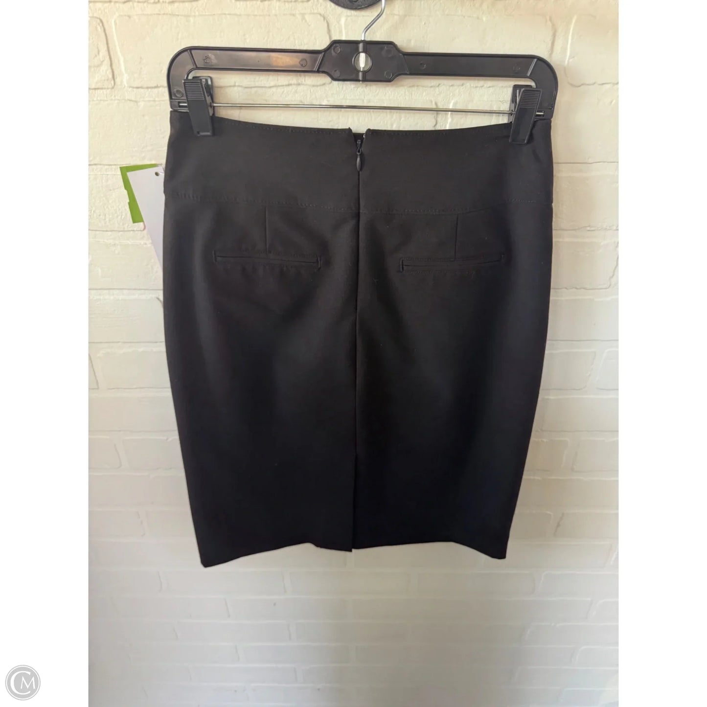 Skirt Mini & Short By Worthington In Black, Size: 4