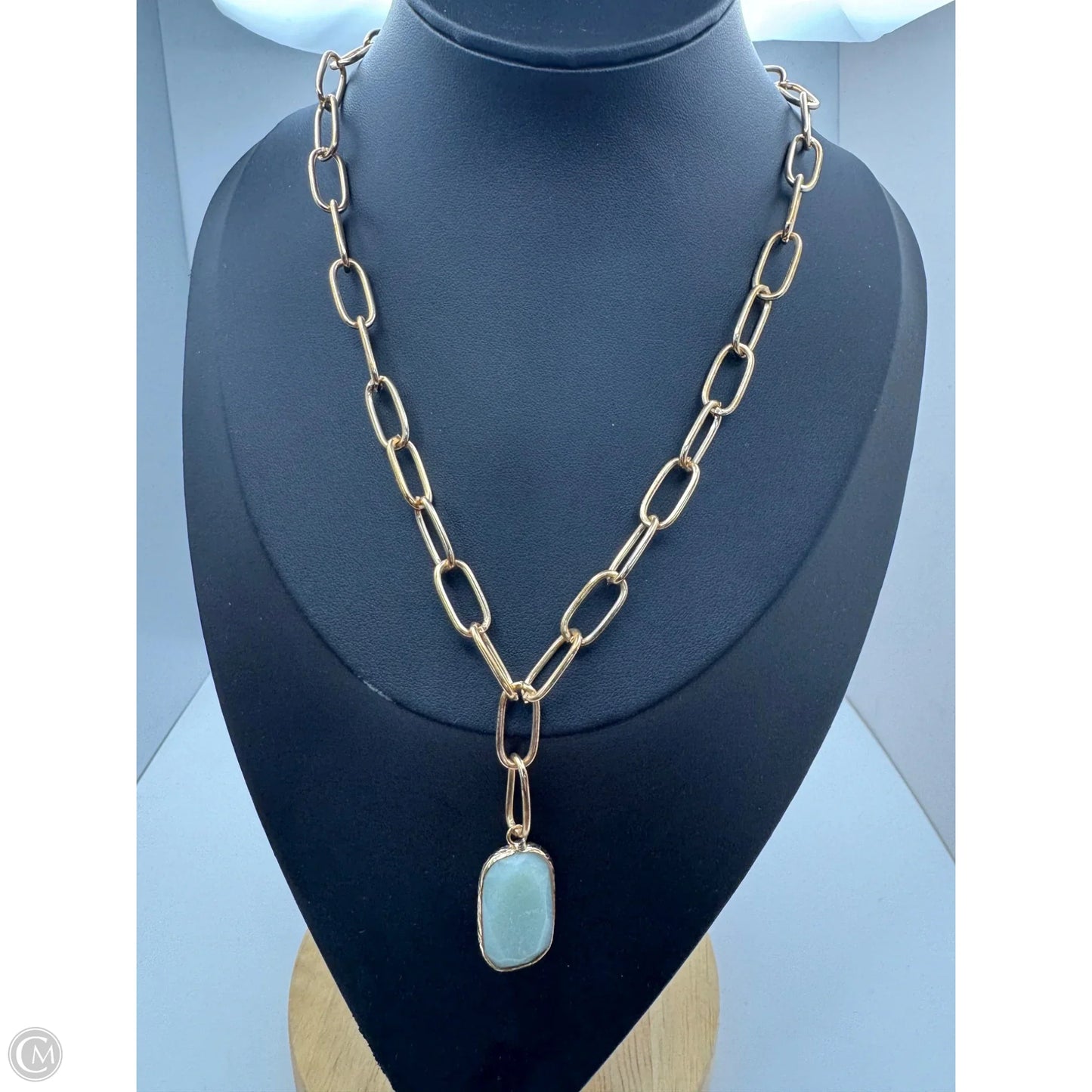 Necklace Pendant By Clothes Mentor