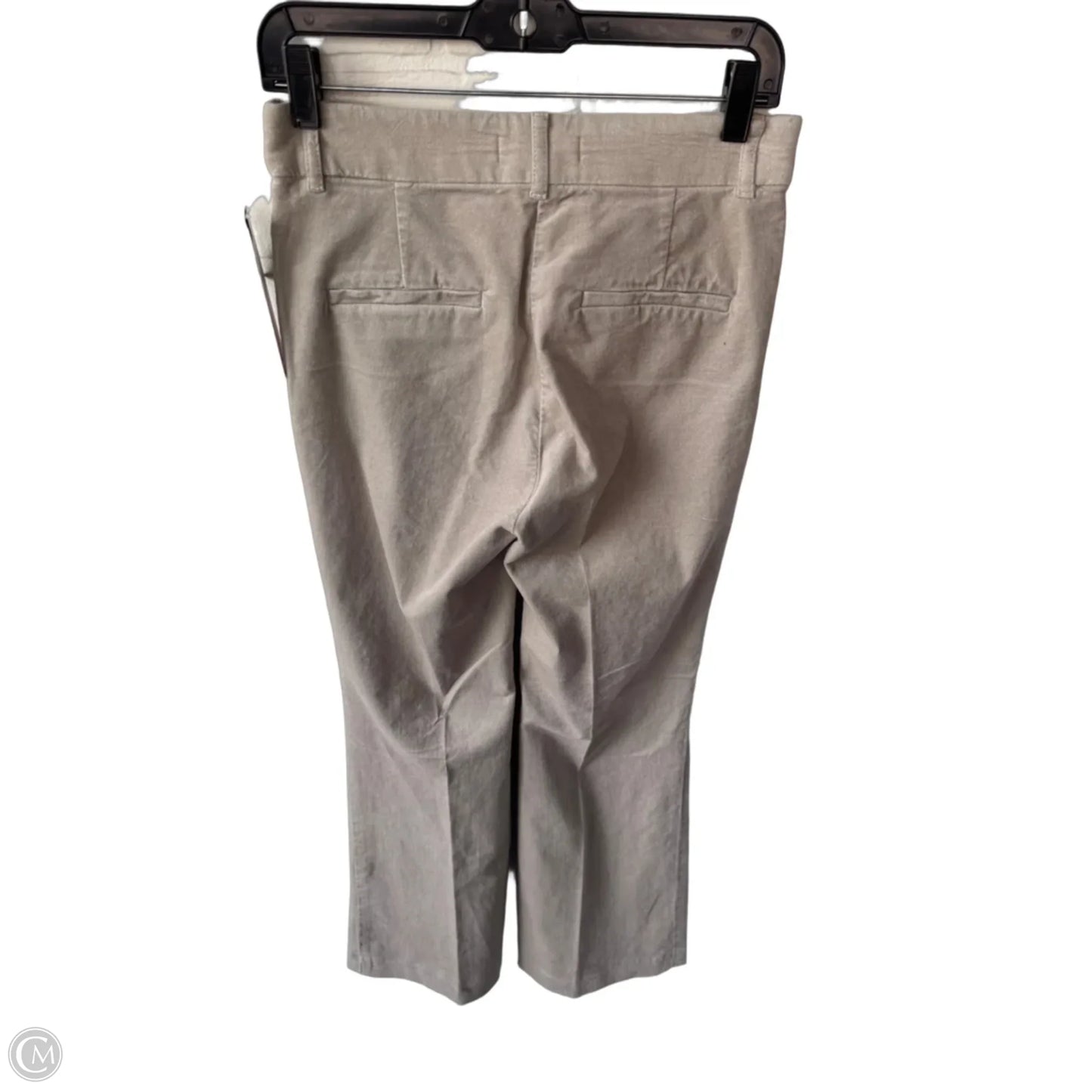 Pants Dress By Loft In Tan, Size: 4