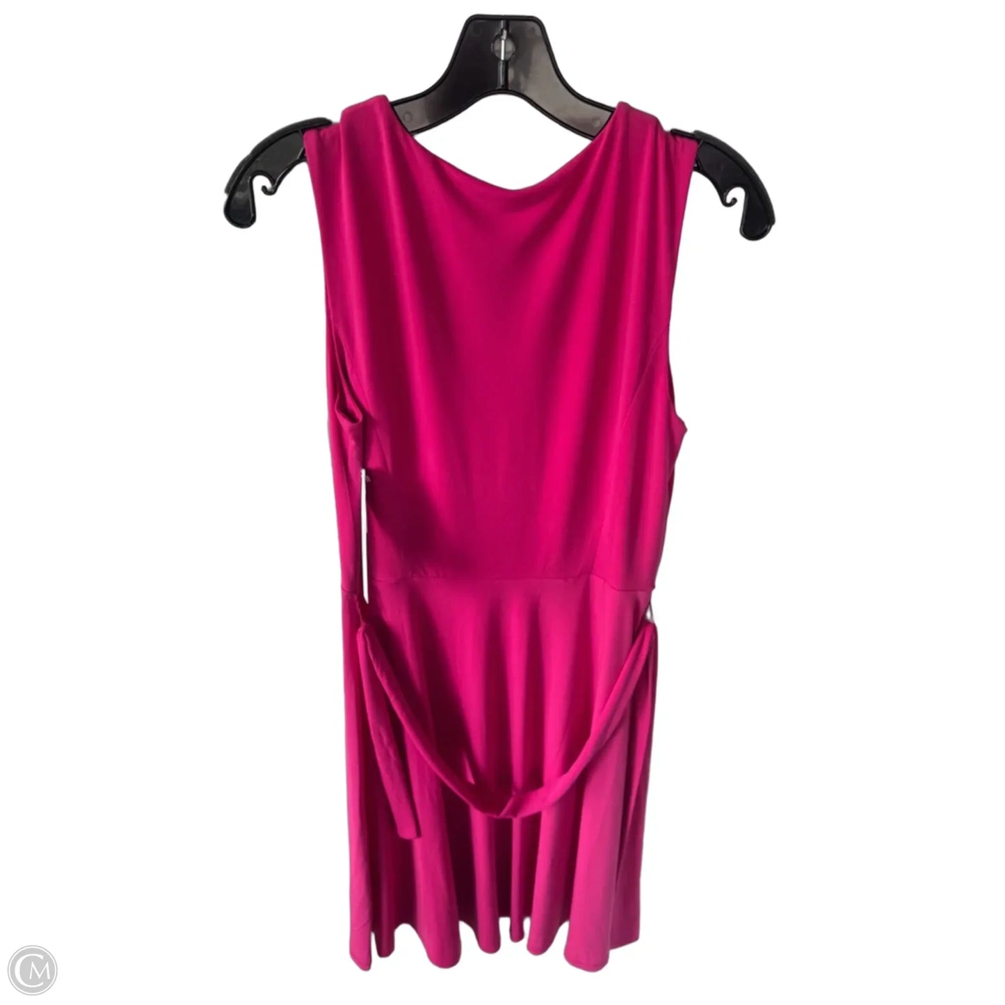 Dress Work By Charter Club In Pink, Size: S