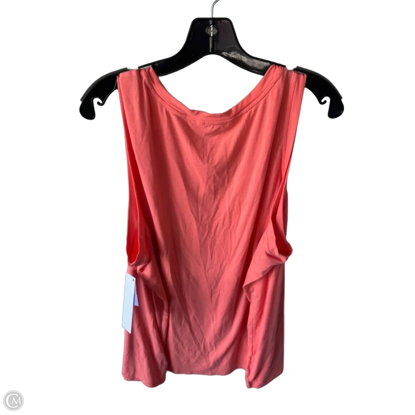 Athletic Tank Top By Athleta In Ombre Print, Size: 3x