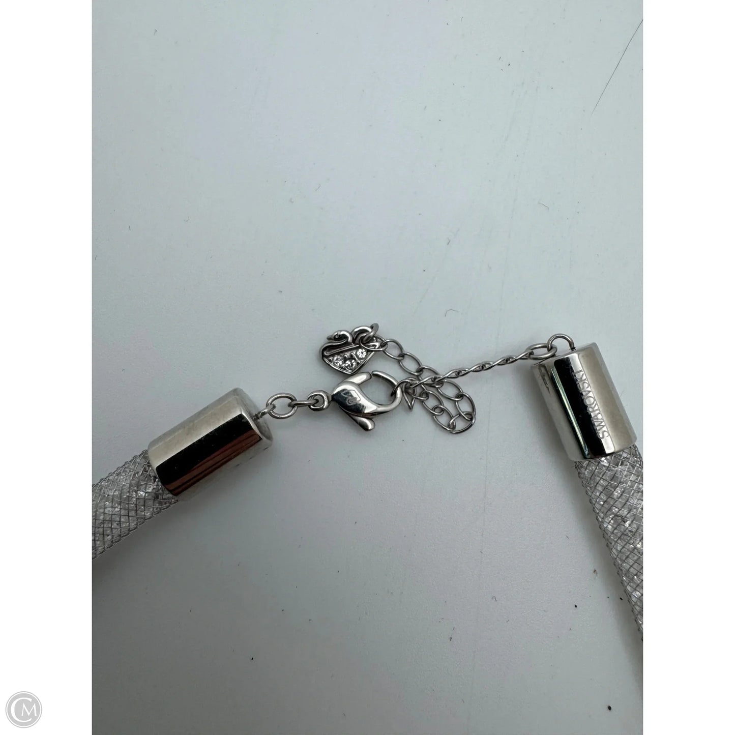 Necklace Designer By Swarovski