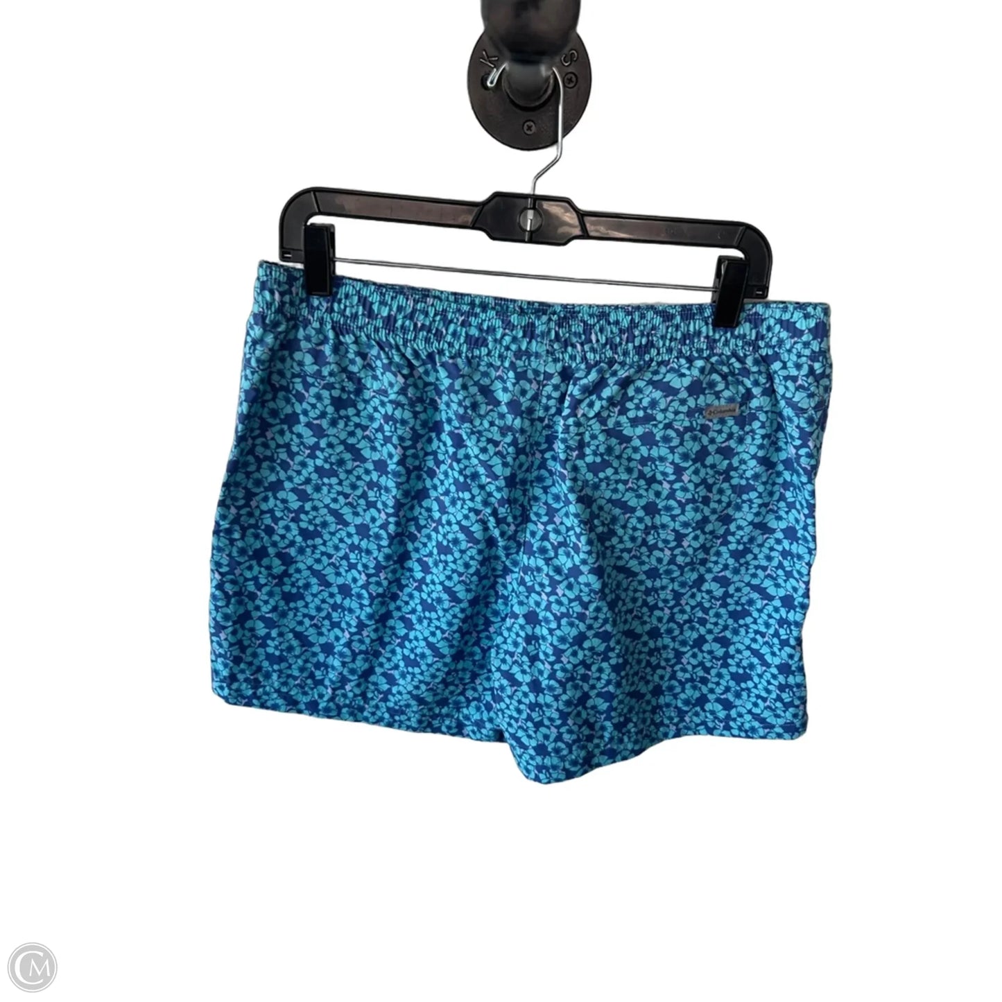 Shorts By Columbia In Blue, Size: 12l