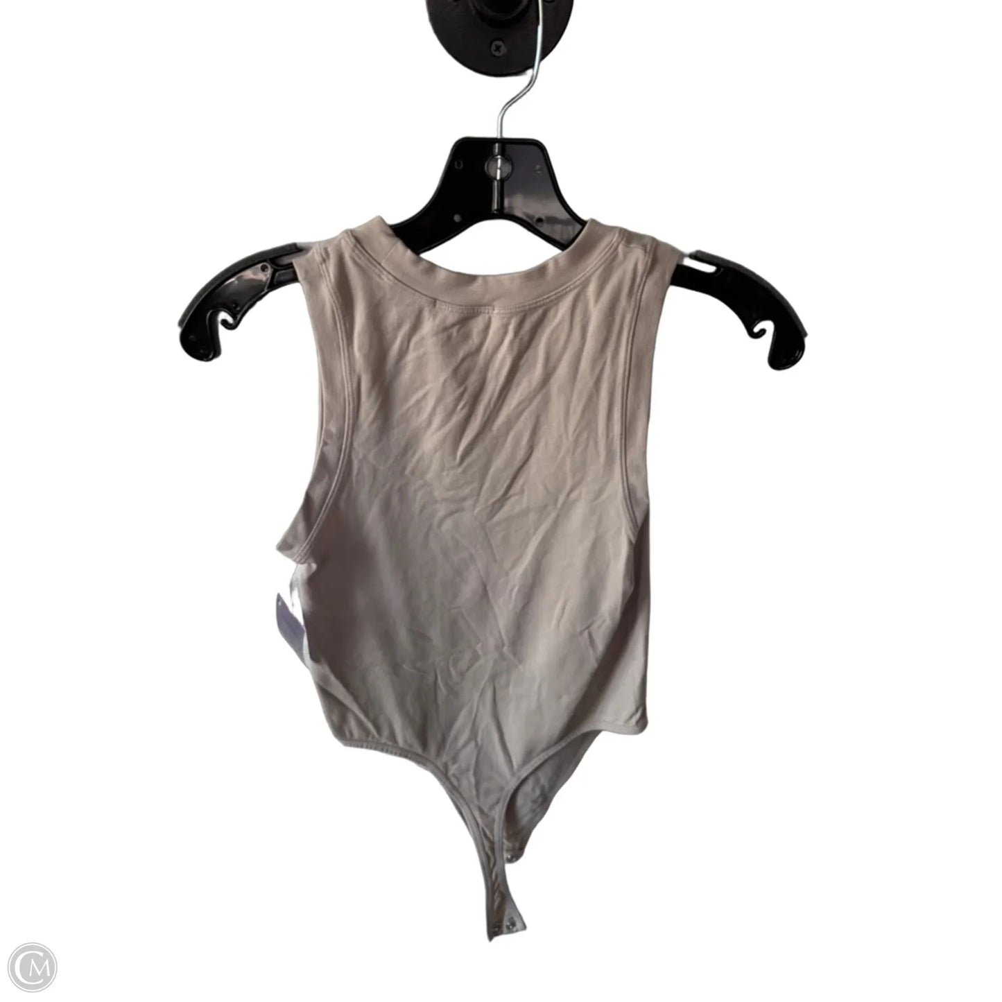 Bodysuit By Altard State In Tan, Size: S