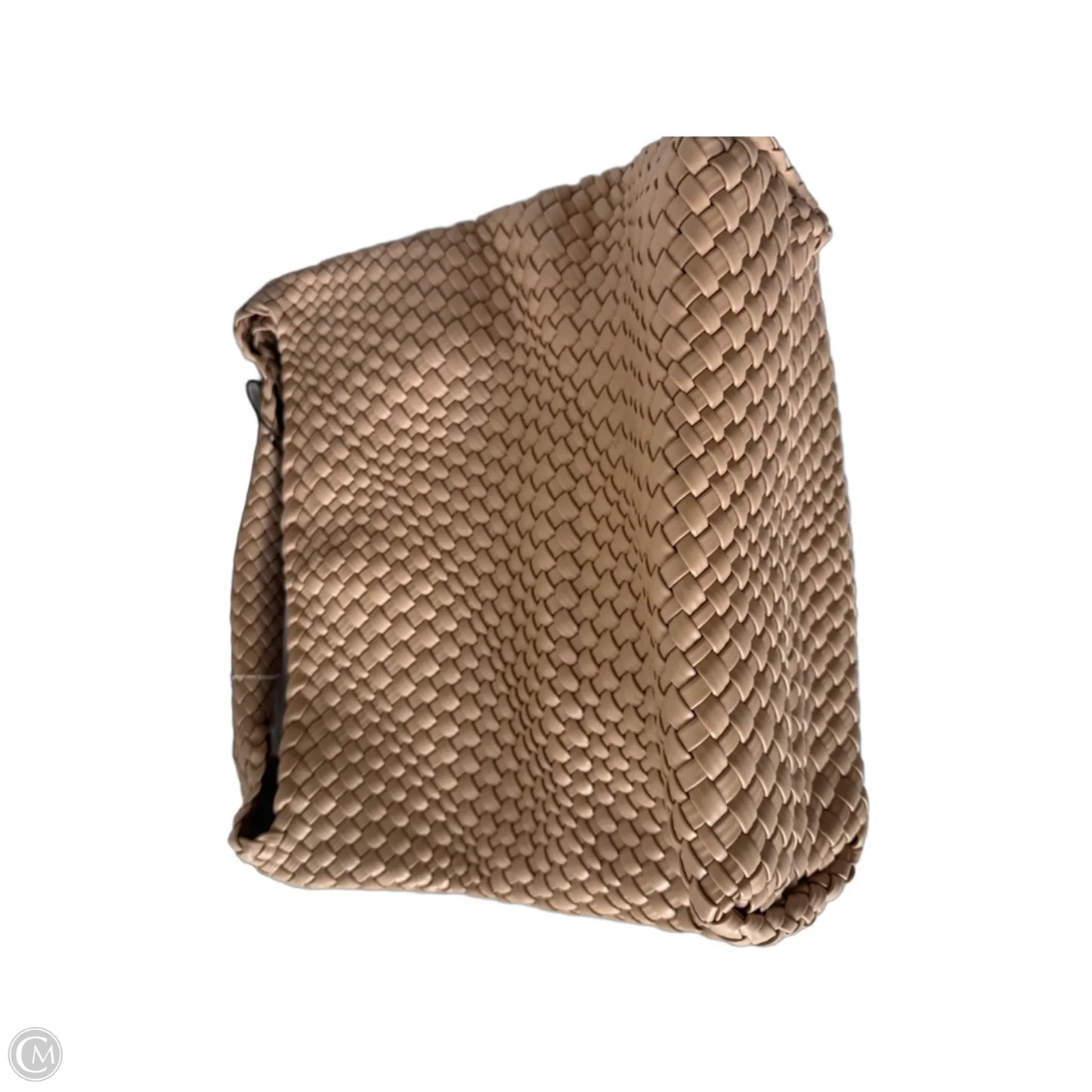 Tote By Clothes Mentor, Size: Large