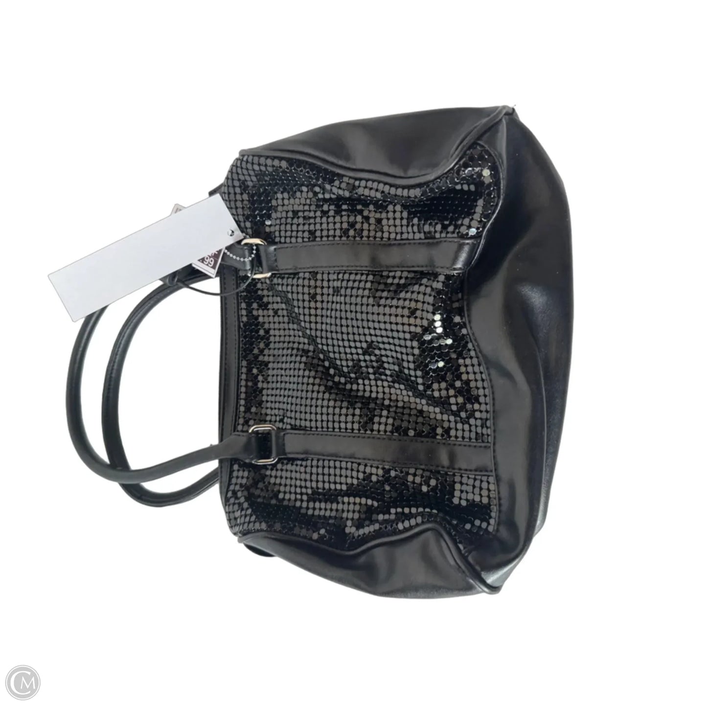Handbag By Lancome, Size: Medium
