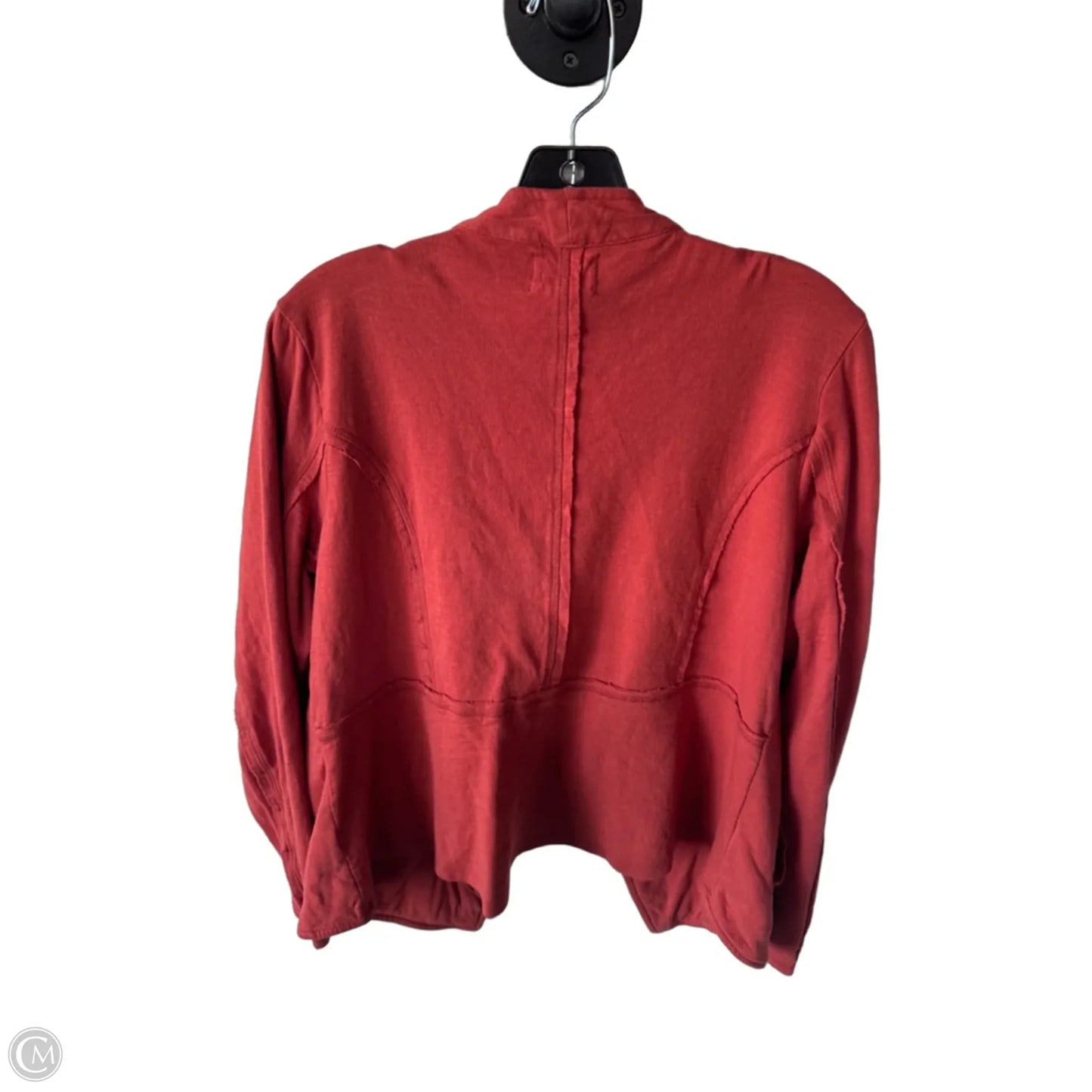Cardigan By Caslon In Orange, Size: L