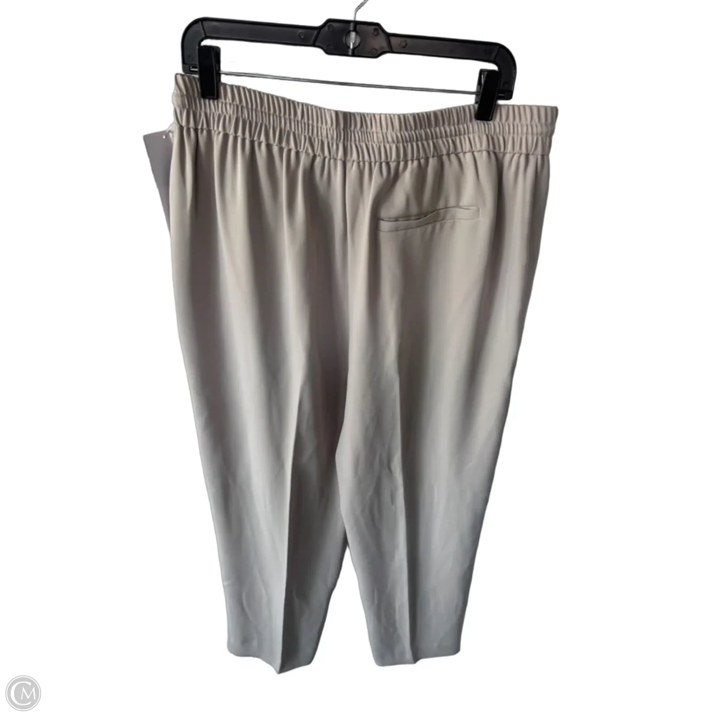 Pants Other By Nordstrom In Tan, Size: L