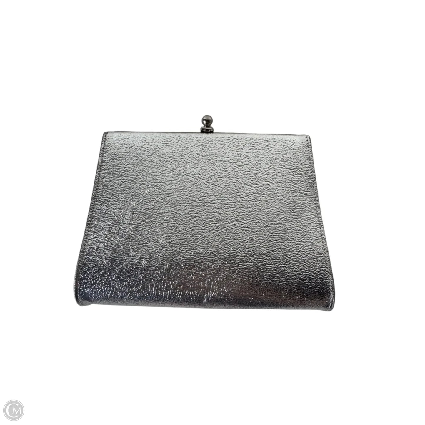Clutch By Betsey Johnson, Size: Small