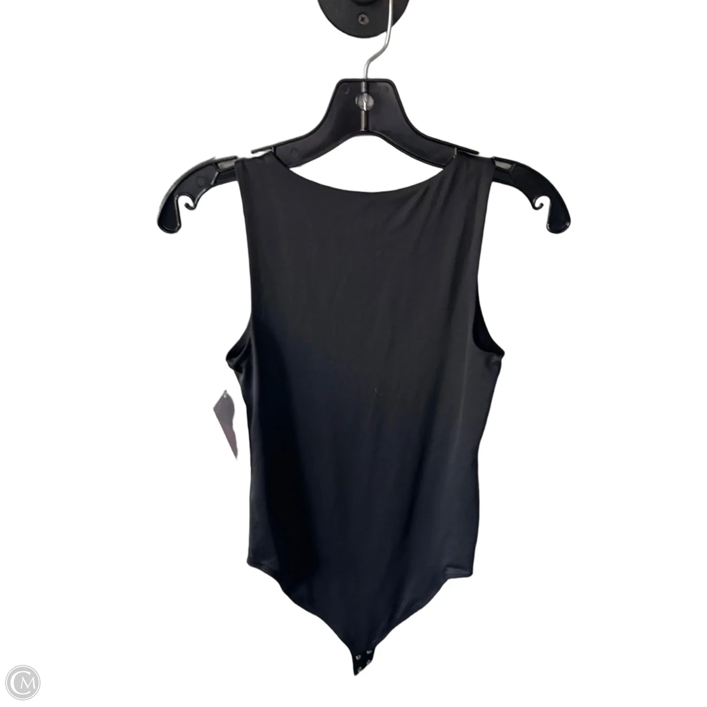 Bodysuit By Loft In Black, Size: S