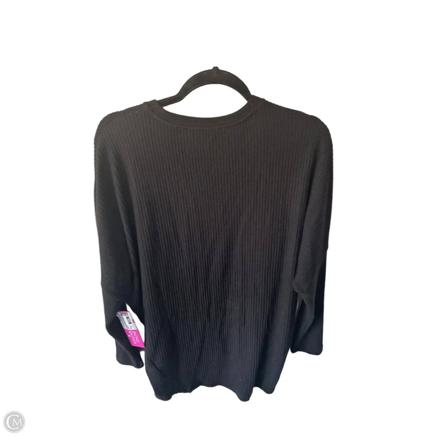Sweater By White House Black Market In Black, Size: Xxs