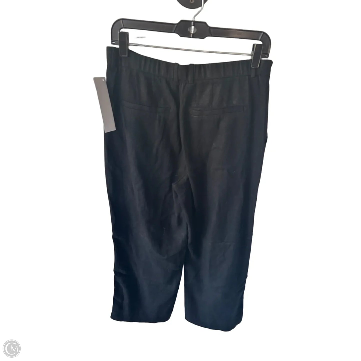Pants Dress By Abercrombie And Fitch In Black, Size: 4p