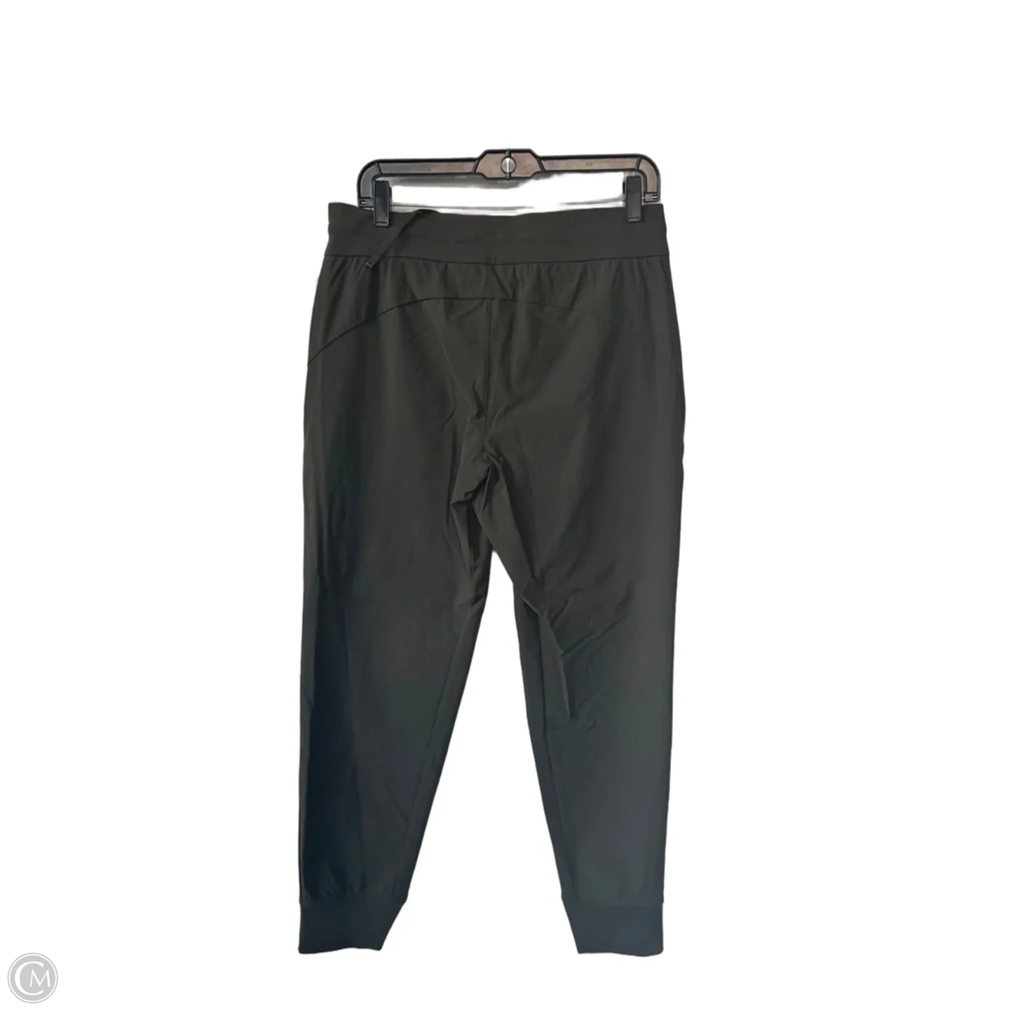 Athletic Pants By Athleta In Green, Size: 10