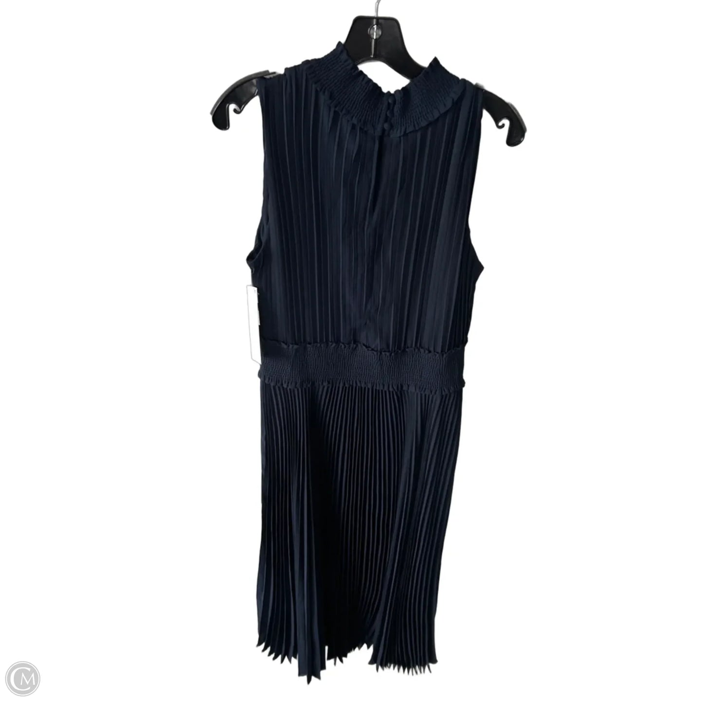 Dress Party Long By Nanette By Nanette Lepore In Navy, Size: L