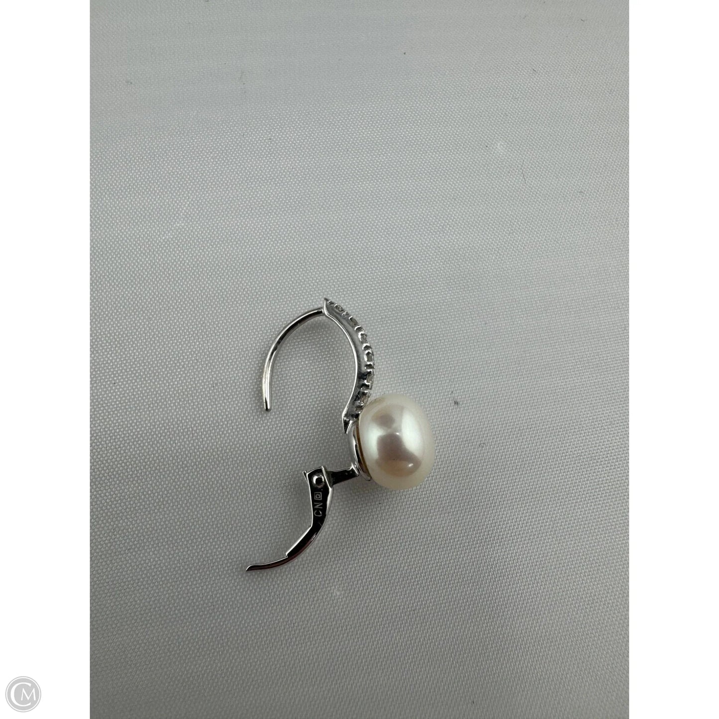 Earrings Dangle/drop By Cma