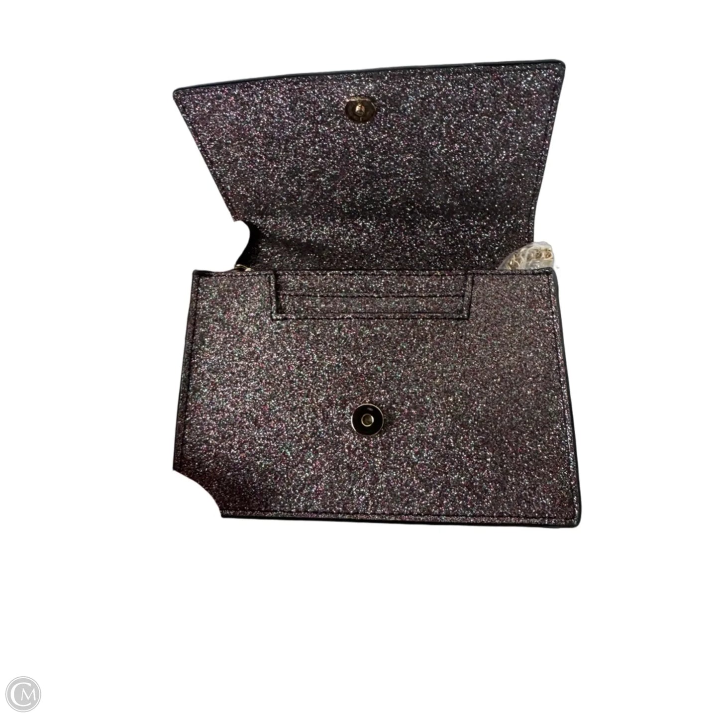 Crossbody By Clothes Mentor, Size: Small