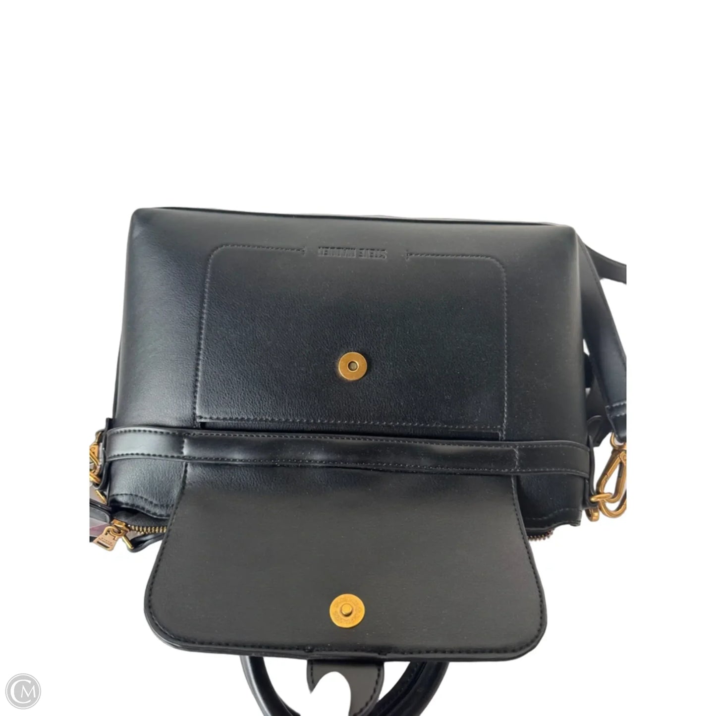 Handbag By Steve Madden, Size: Large