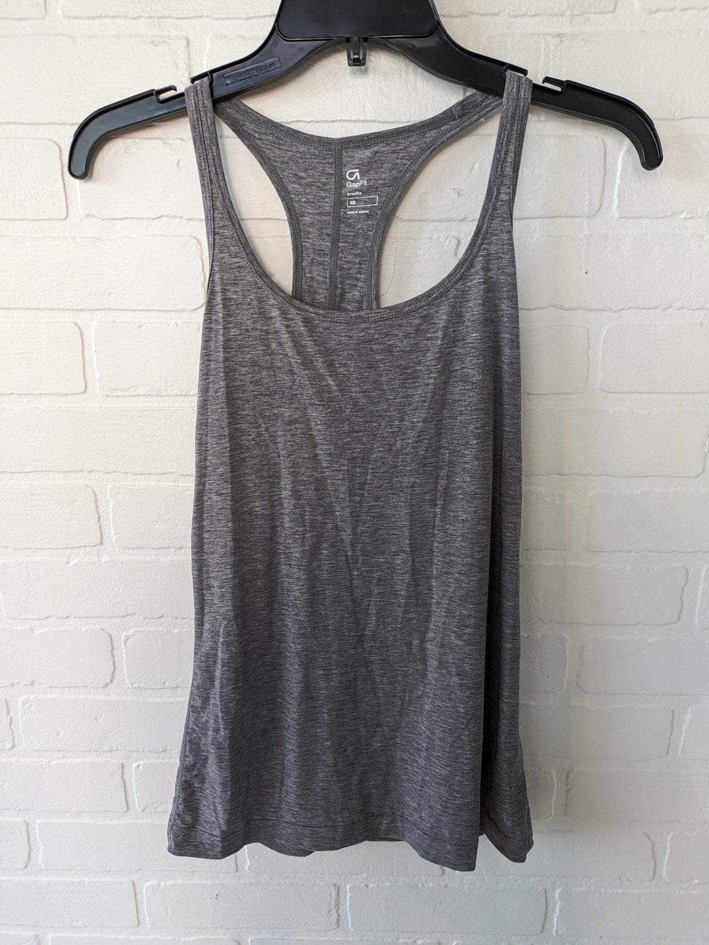 Athletic Tank Top By Gapfit Size: Xs