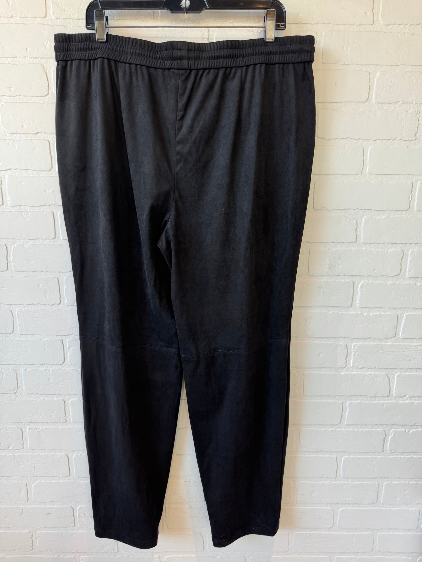 Pants Other By WYNNE LAYERS In Black, Size: Xl