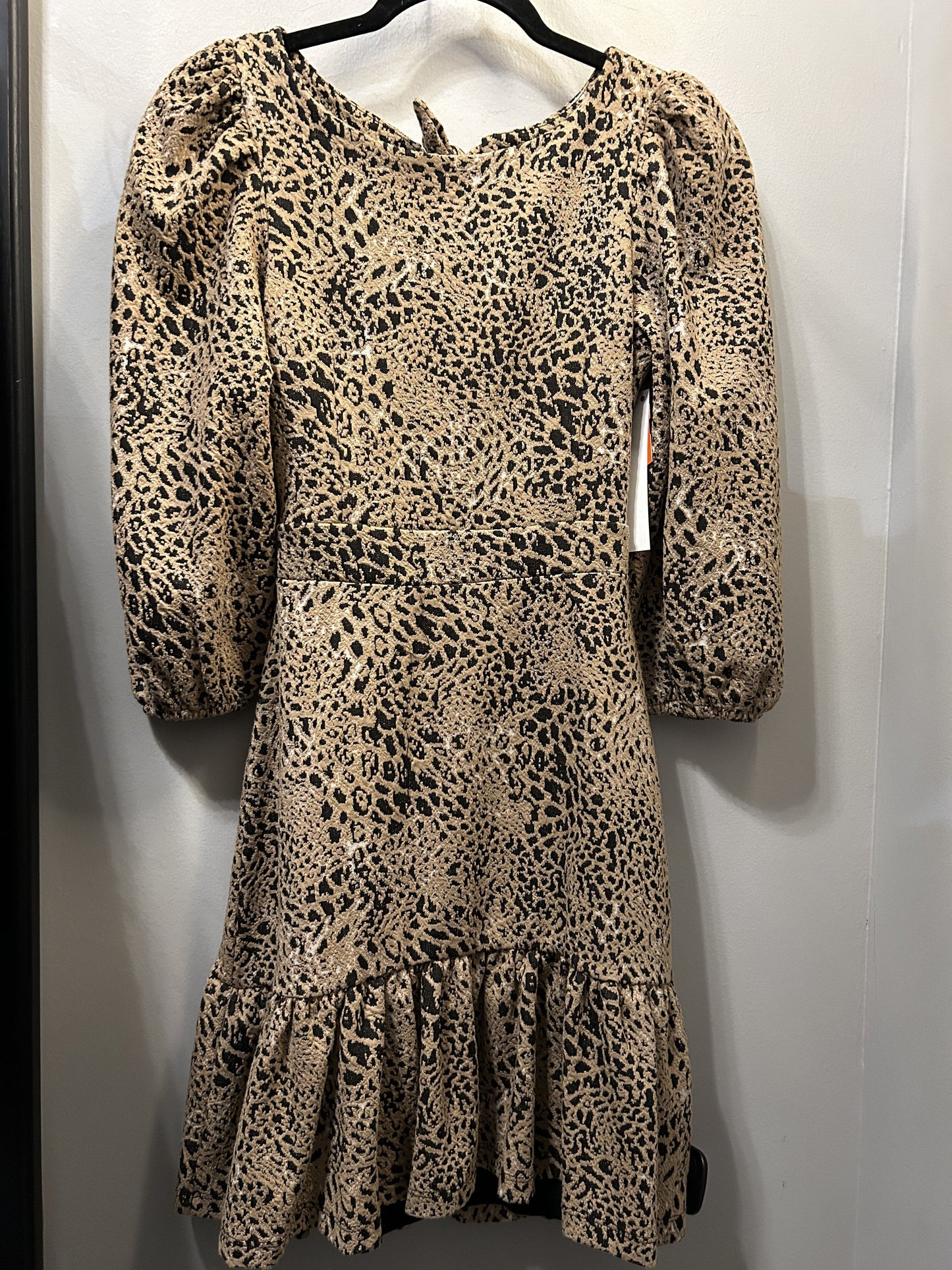 Dress Casual Short By Maeve Size: Xs