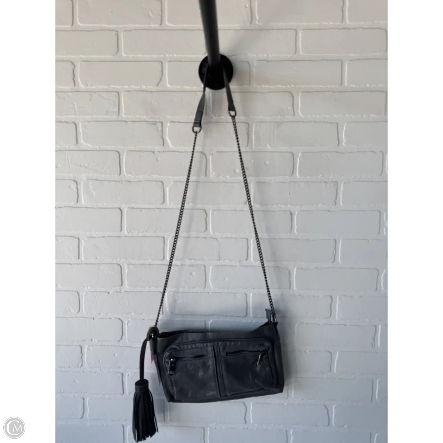 Crossbody By Nine West, Size: Small